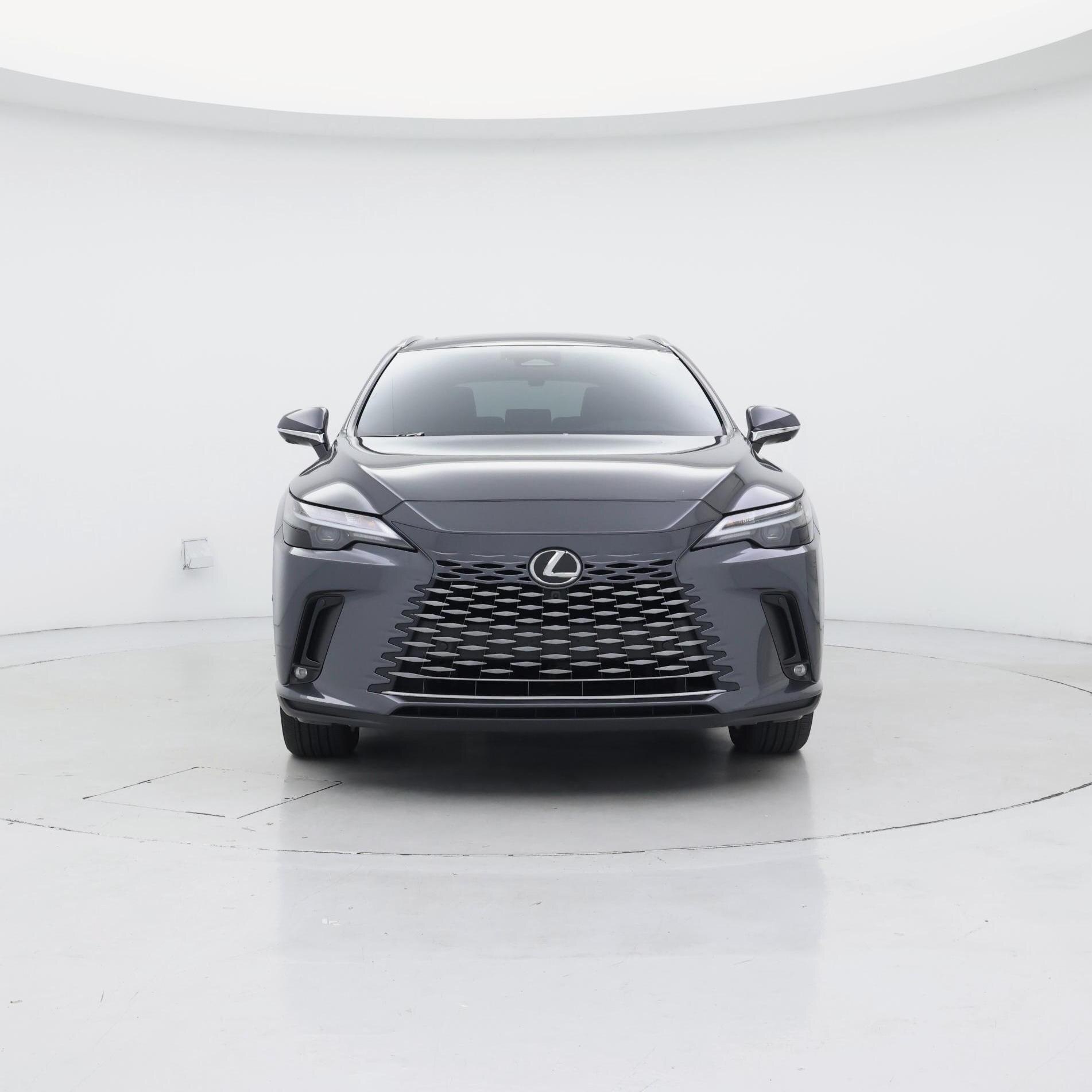 Thumbnail: 2024 Lexus RX - 5