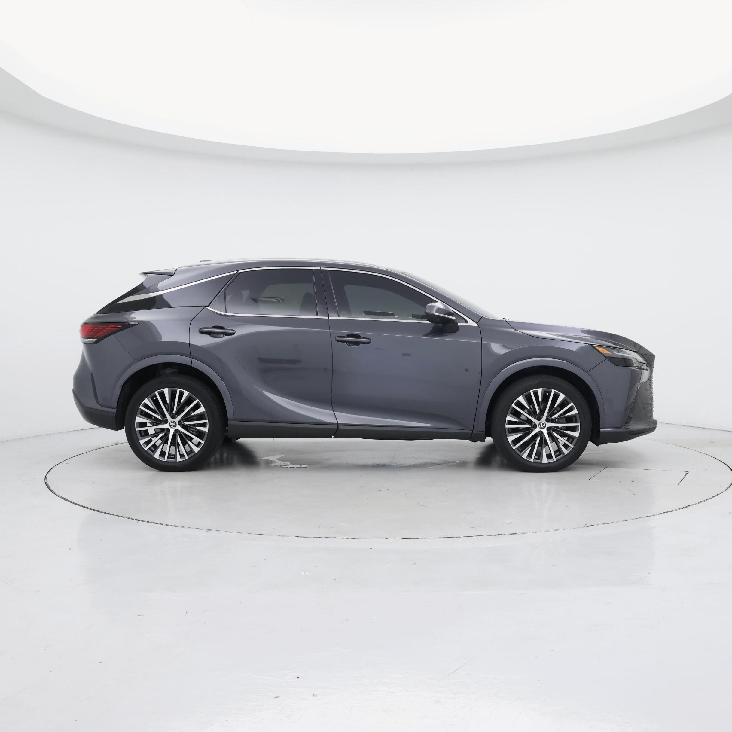 Thumbnail: 2024 Lexus RX - 7