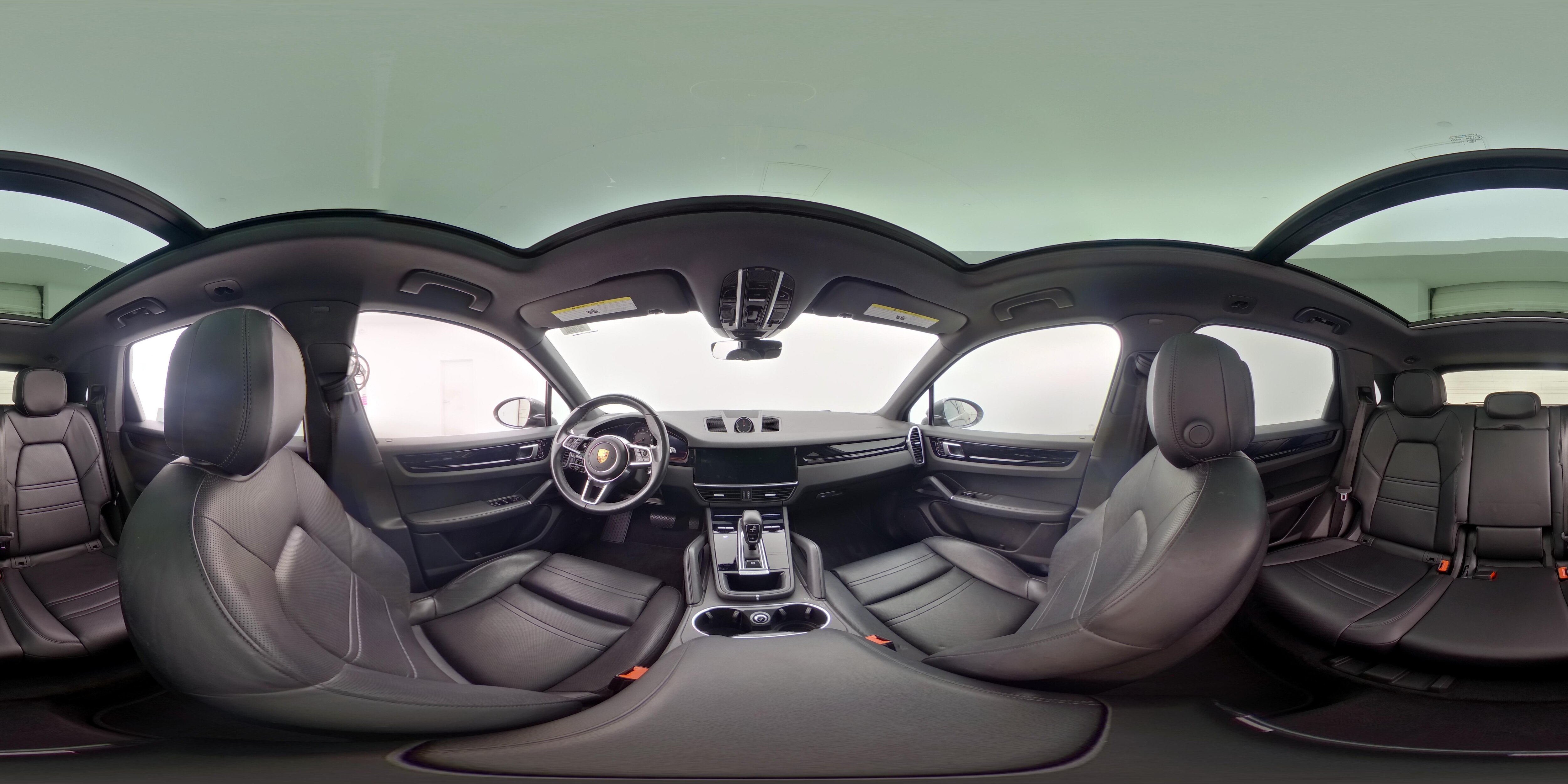 2019 Porsche Cayenne Base - Photo 26