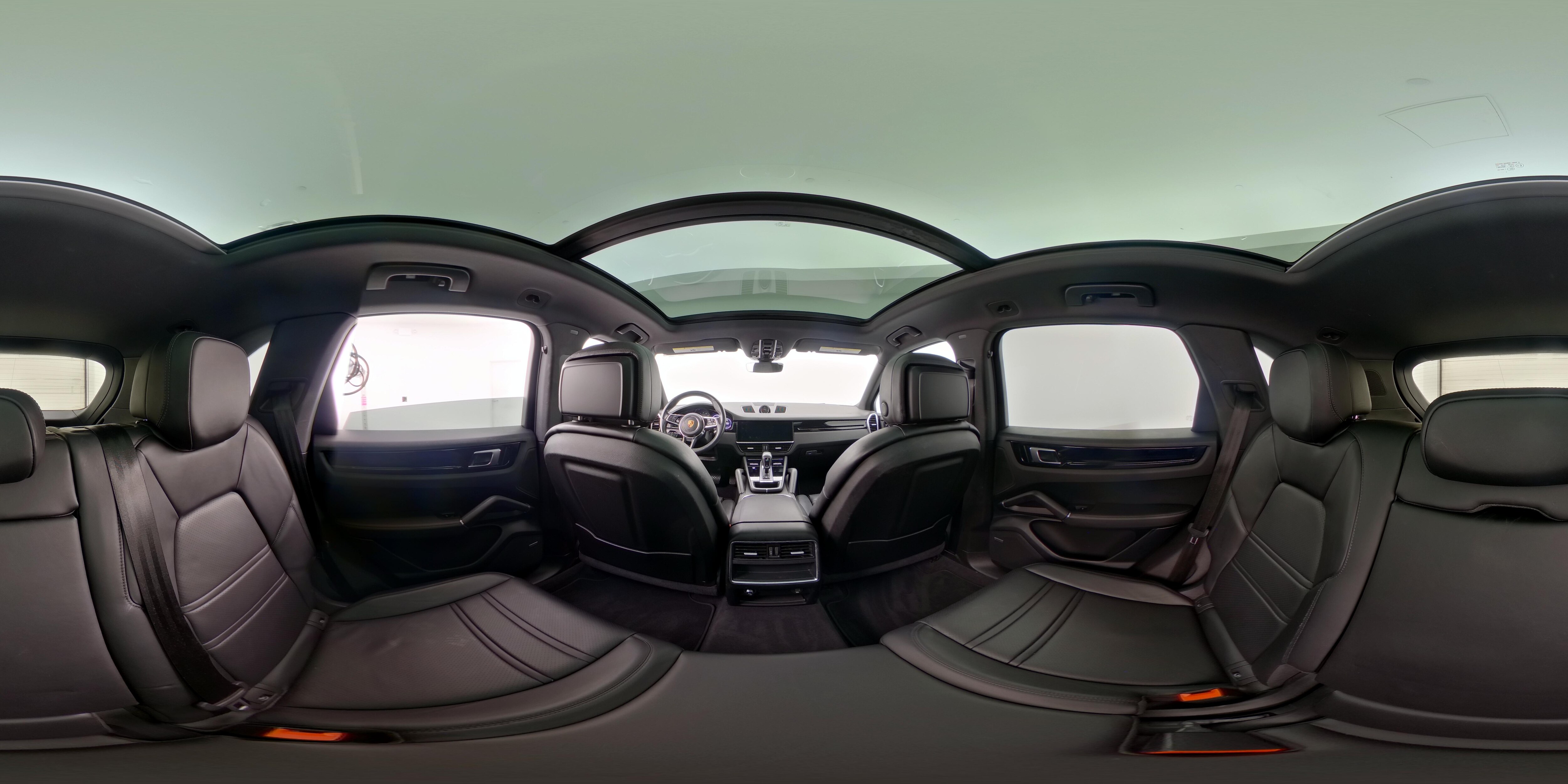 2019 Porsche Cayenne Base - Photo 27