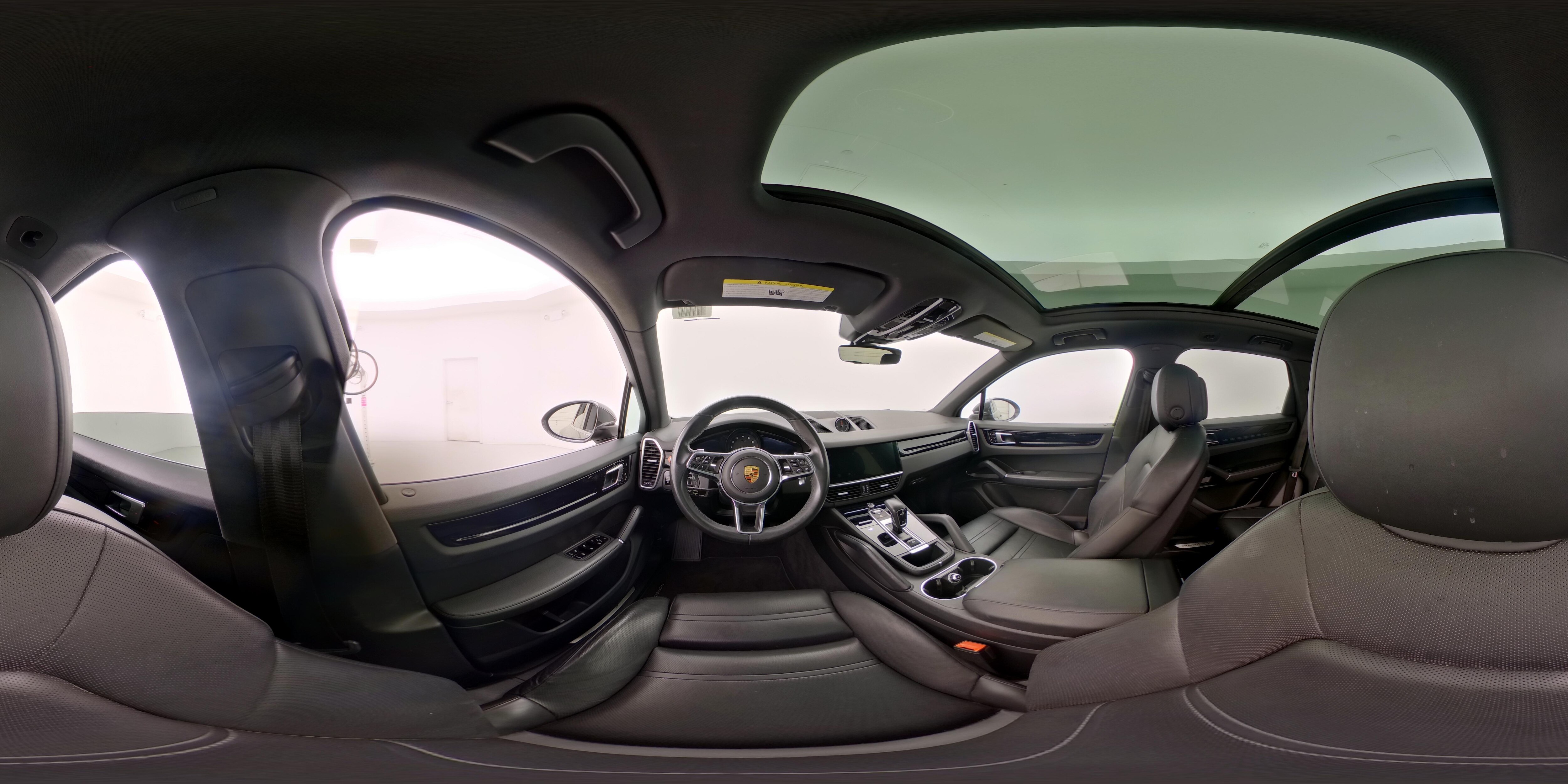 2019 Porsche Cayenne Base - Photo 28