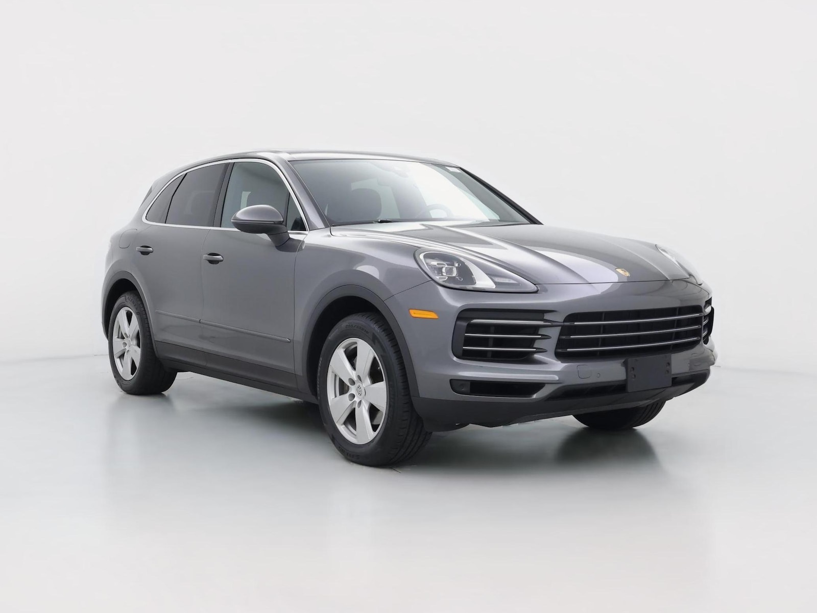 2019 Porsche Cayenne Base - Photo 1