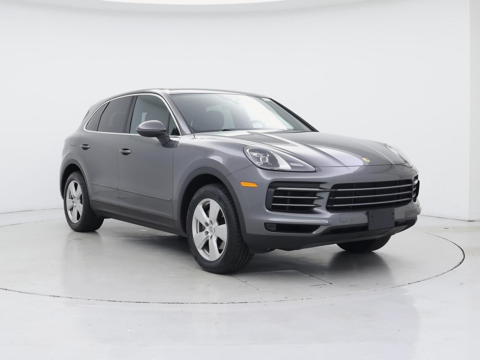 2019 Porsche Cayenne Base - Photo 2