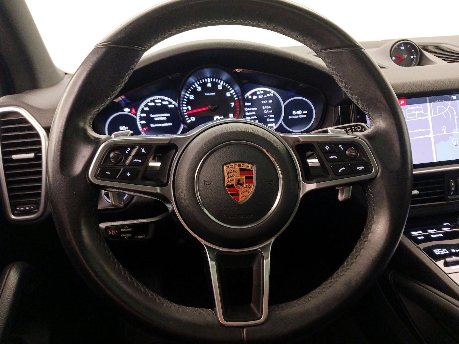 2019 Porsche Cayenne Base - Photo 11