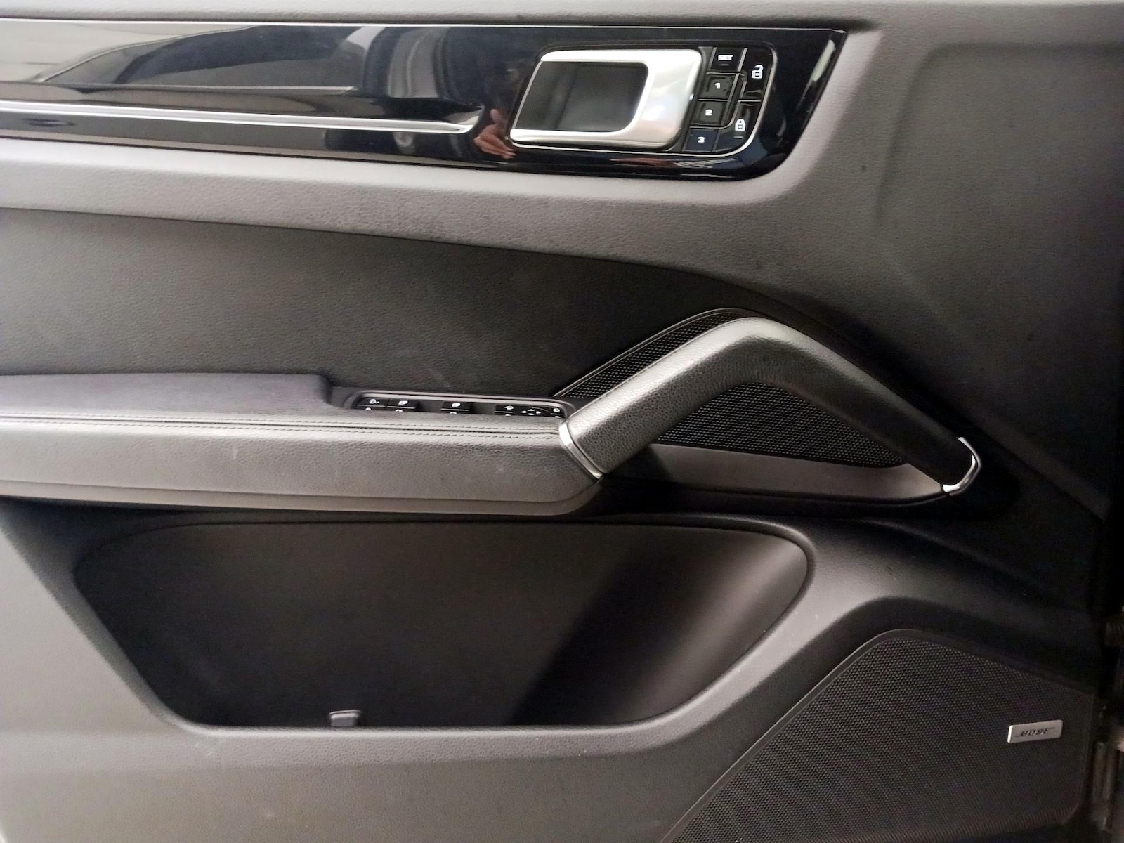 2019 Porsche Cayenne Base - Photo 13