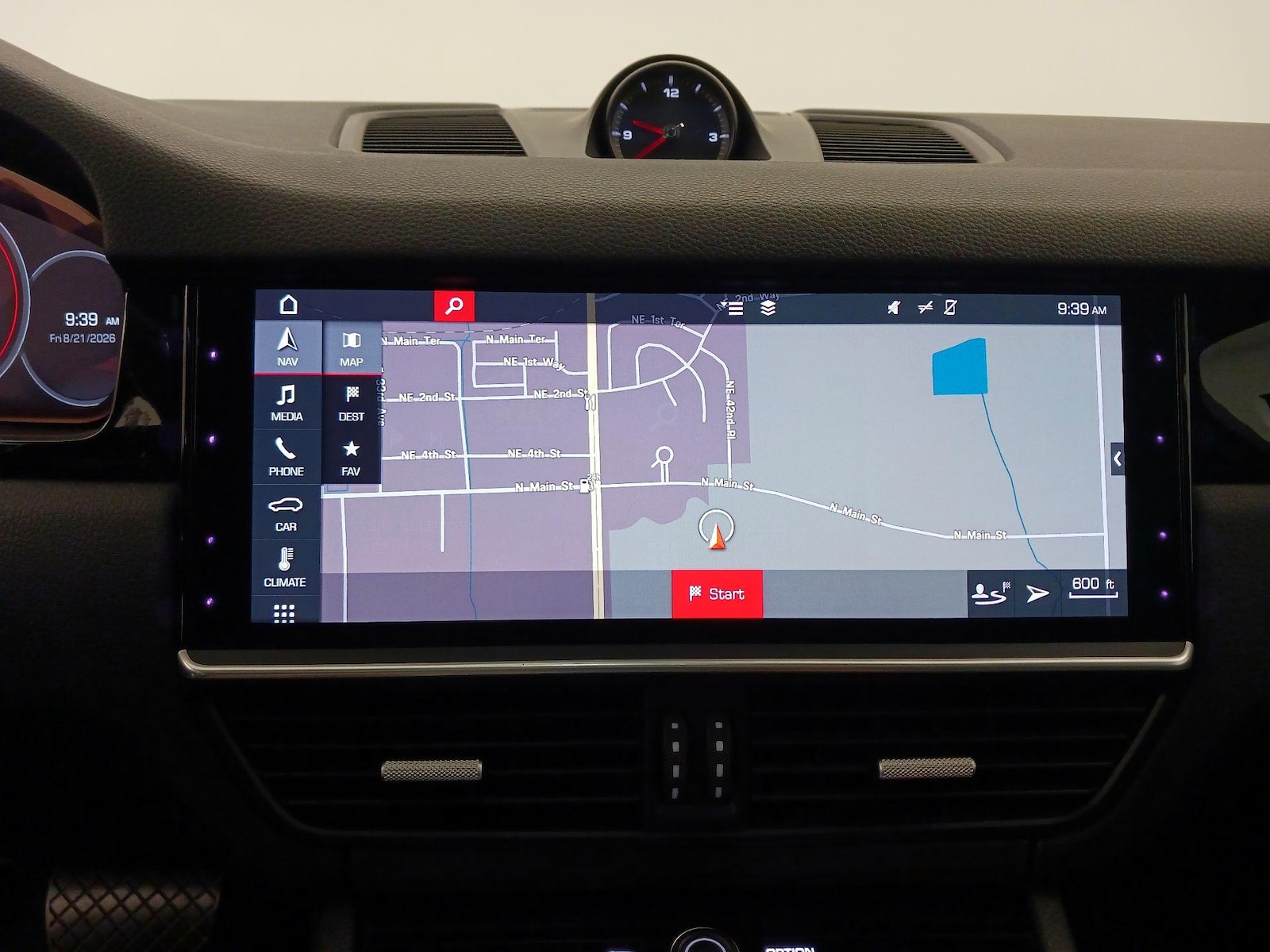 2019 Porsche Cayenne Base - Photo 15