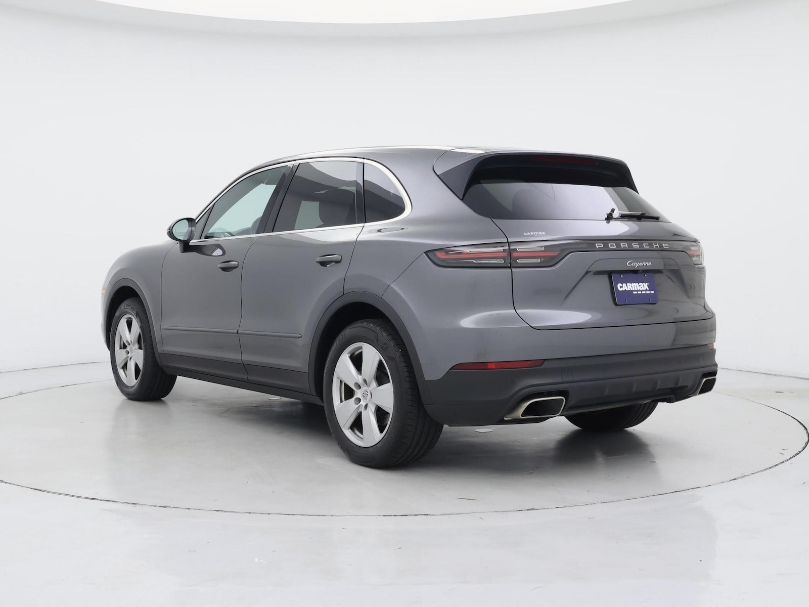 2019 Porsche Cayenne Base - Photo 3