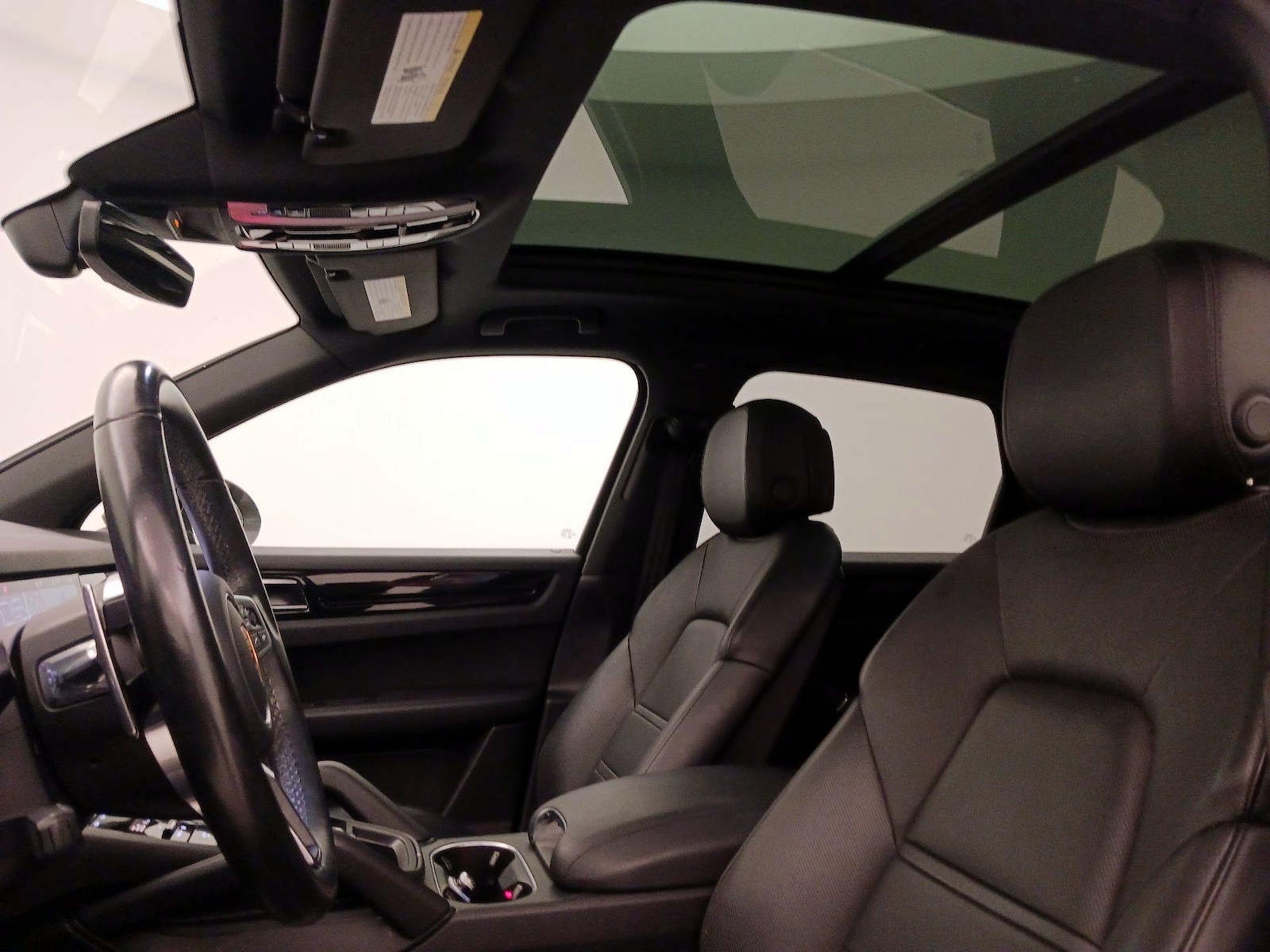 2019 Porsche Cayenne Base - Photo 21
