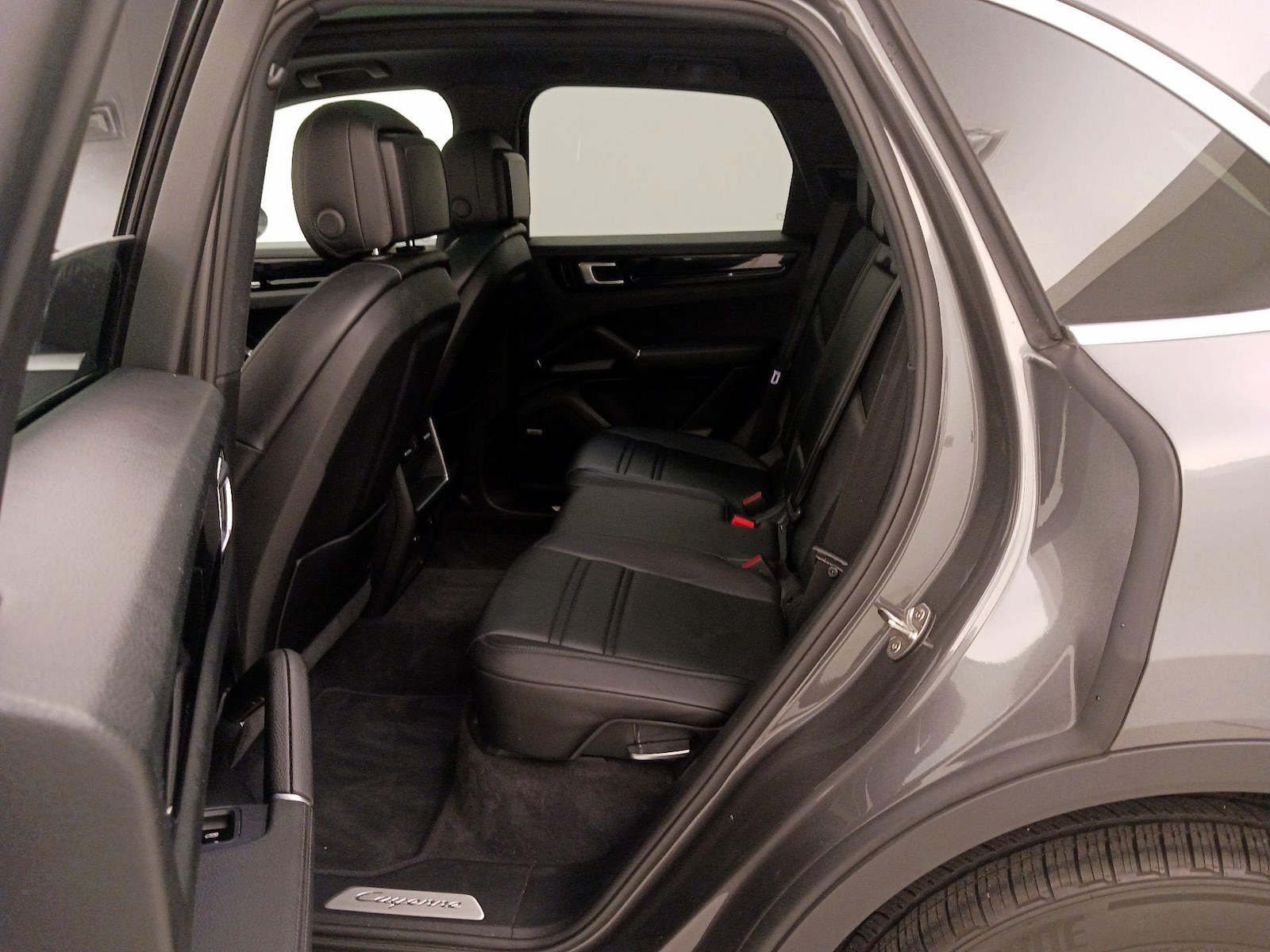 2019 Porsche Cayenne Base - Photo 22