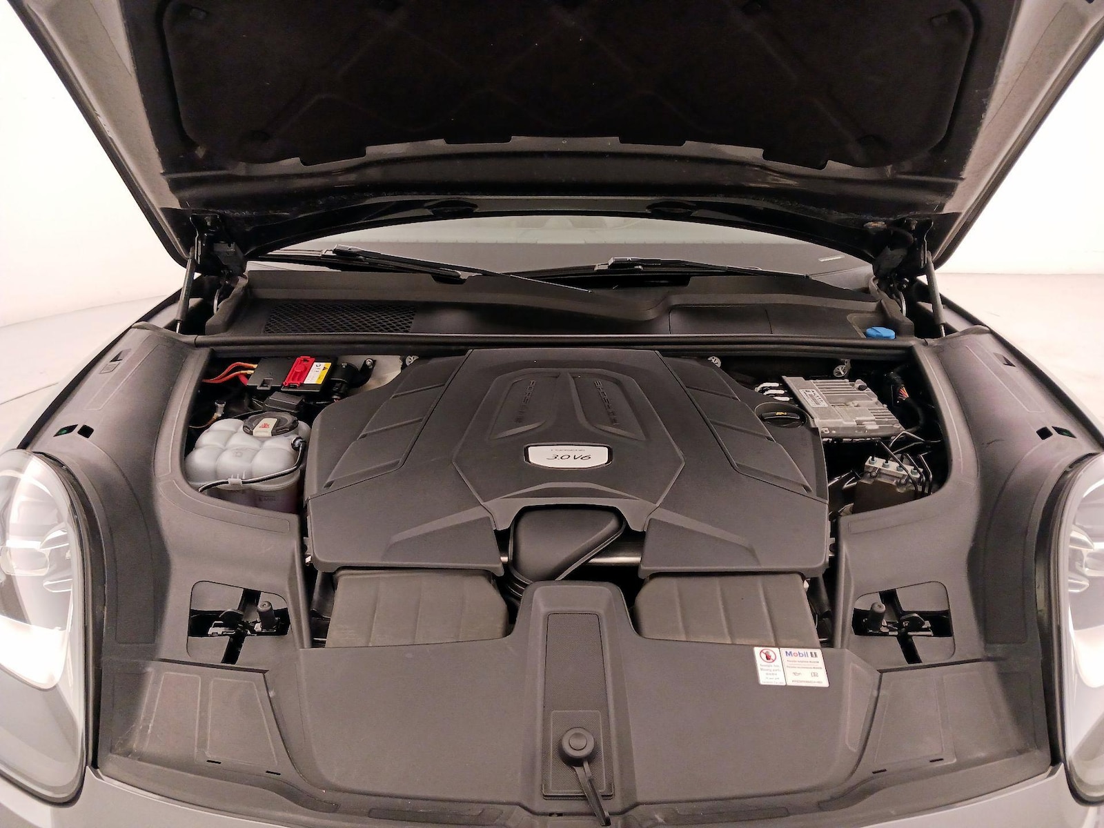 2019 Porsche Cayenne Base - Photo 24