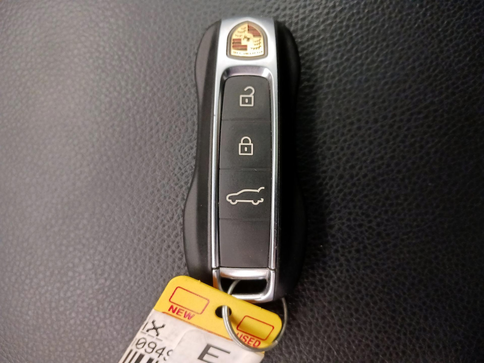 2019 Porsche Cayenne Base - Photo 25