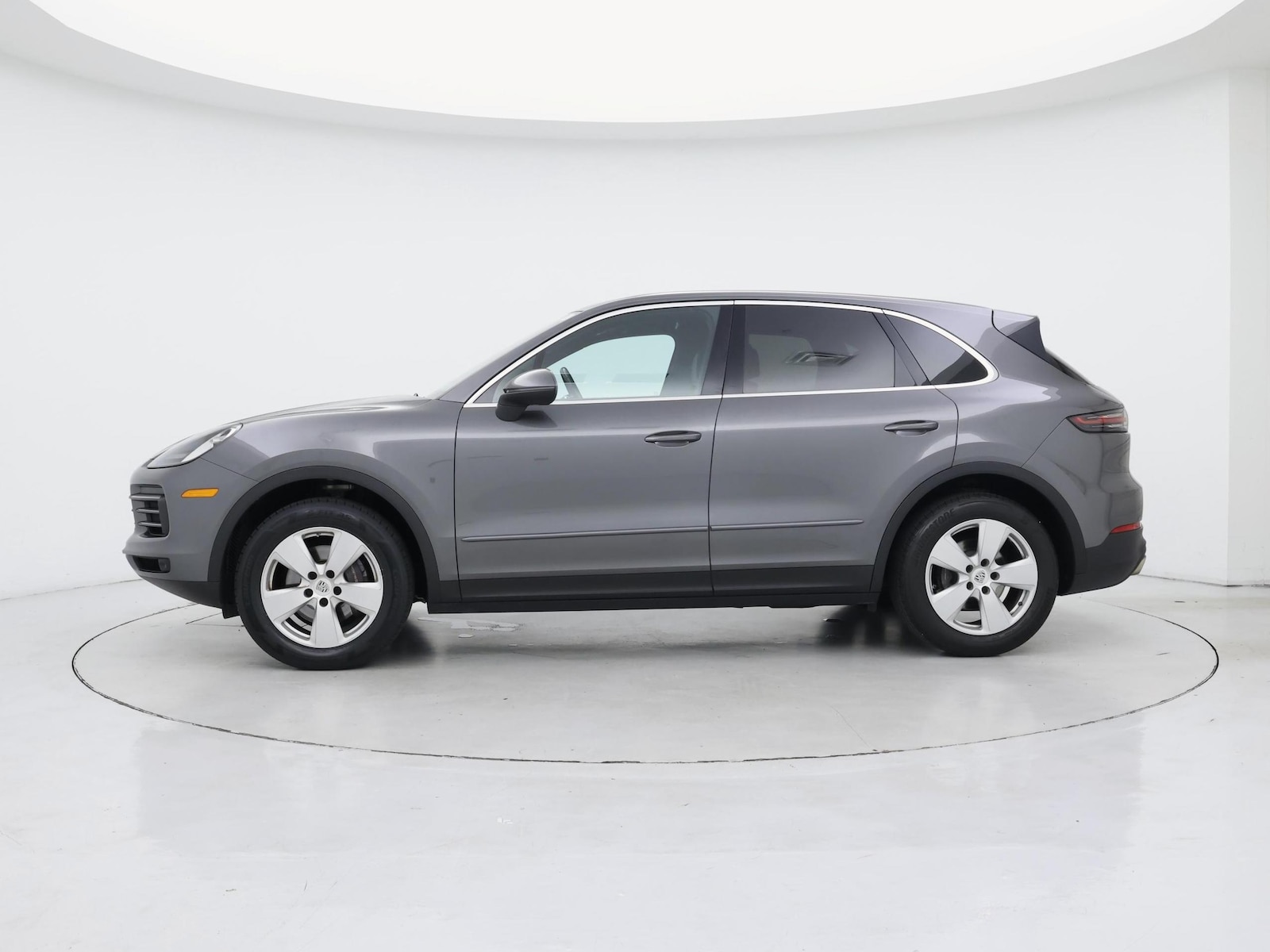2019 Porsche Cayenne Base - Photo 4
