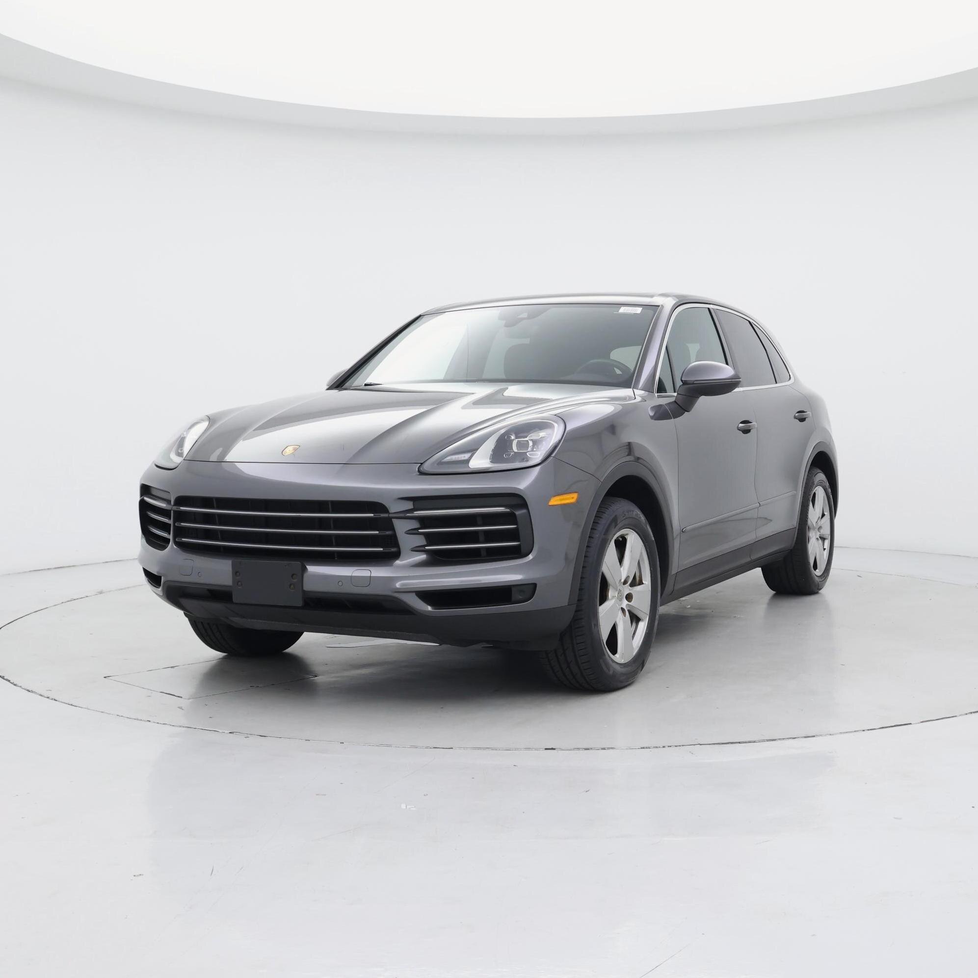 Thumbnail: 2019 Porsche Cayenne - 4