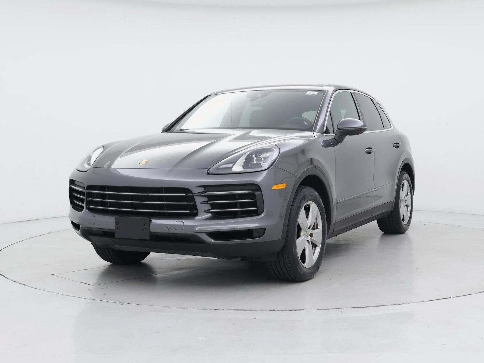 2019 Porsche Cayenne Base - Photo 5