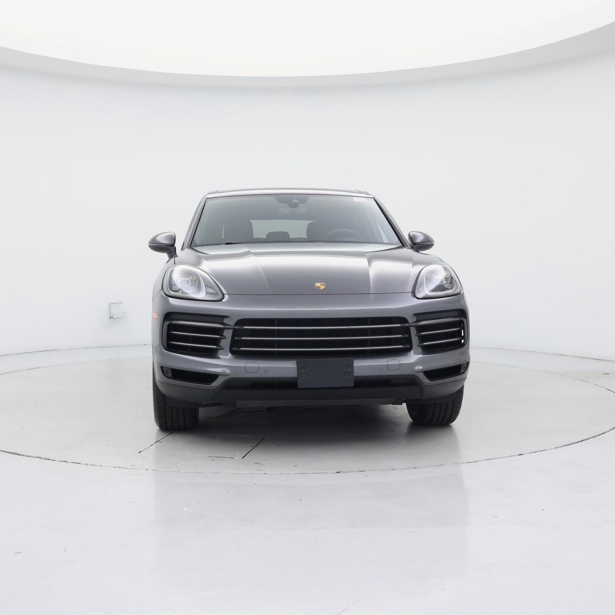 Thumbnail: 2019 Porsche Cayenne - 5