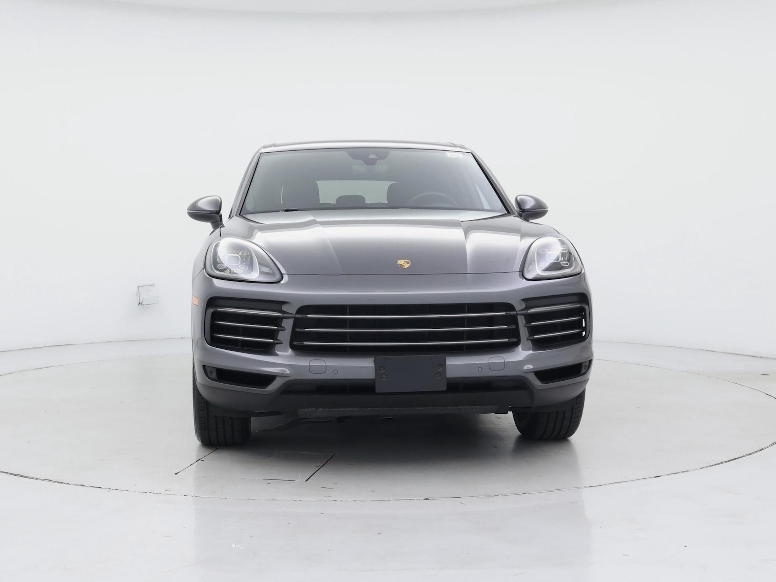2019 Porsche Cayenne Base - Photo 6