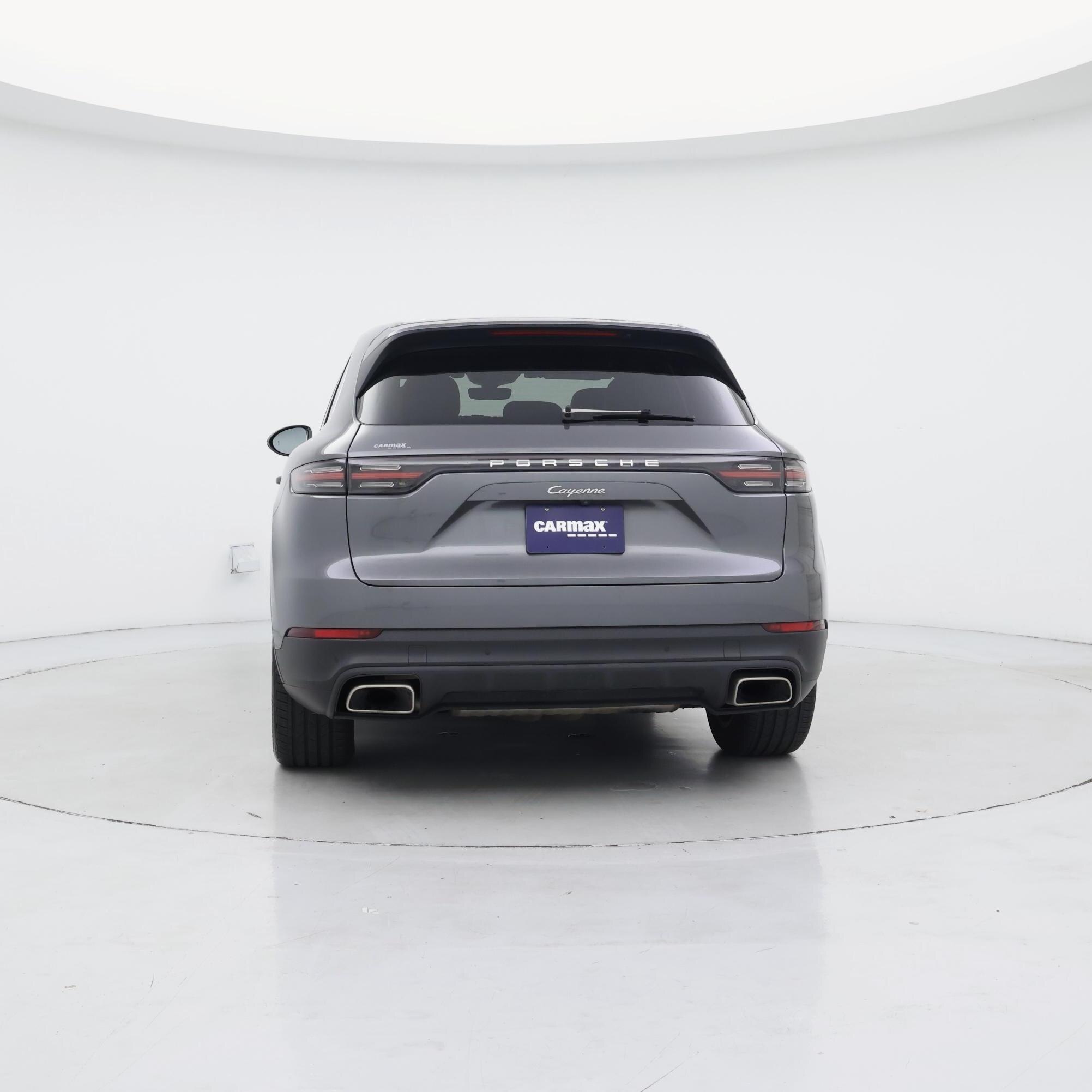 Thumbnail: 2019 Porsche Cayenne - 6