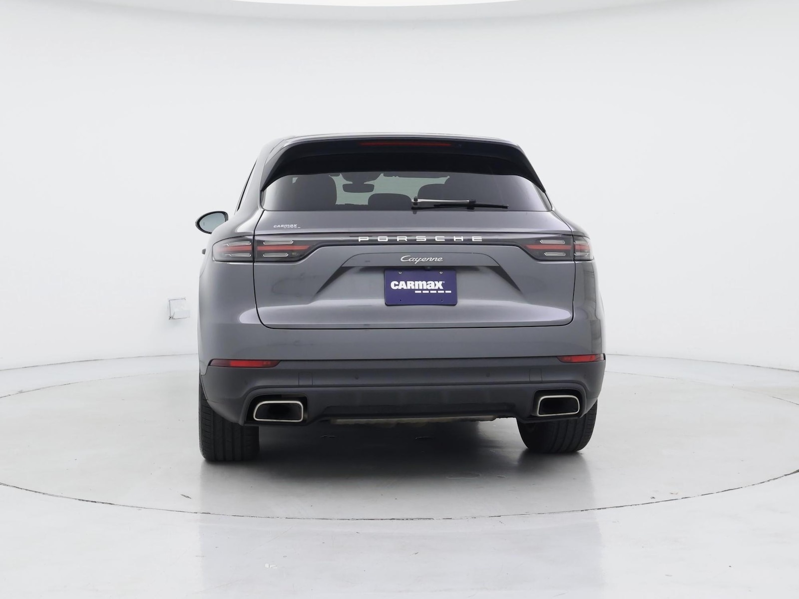 2019 Porsche Cayenne Base - Photo 7