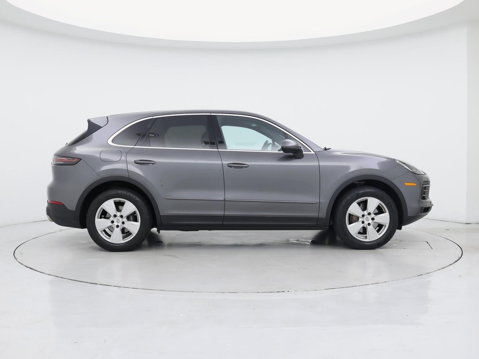 2019 Porsche Cayenne Base - Photo 8