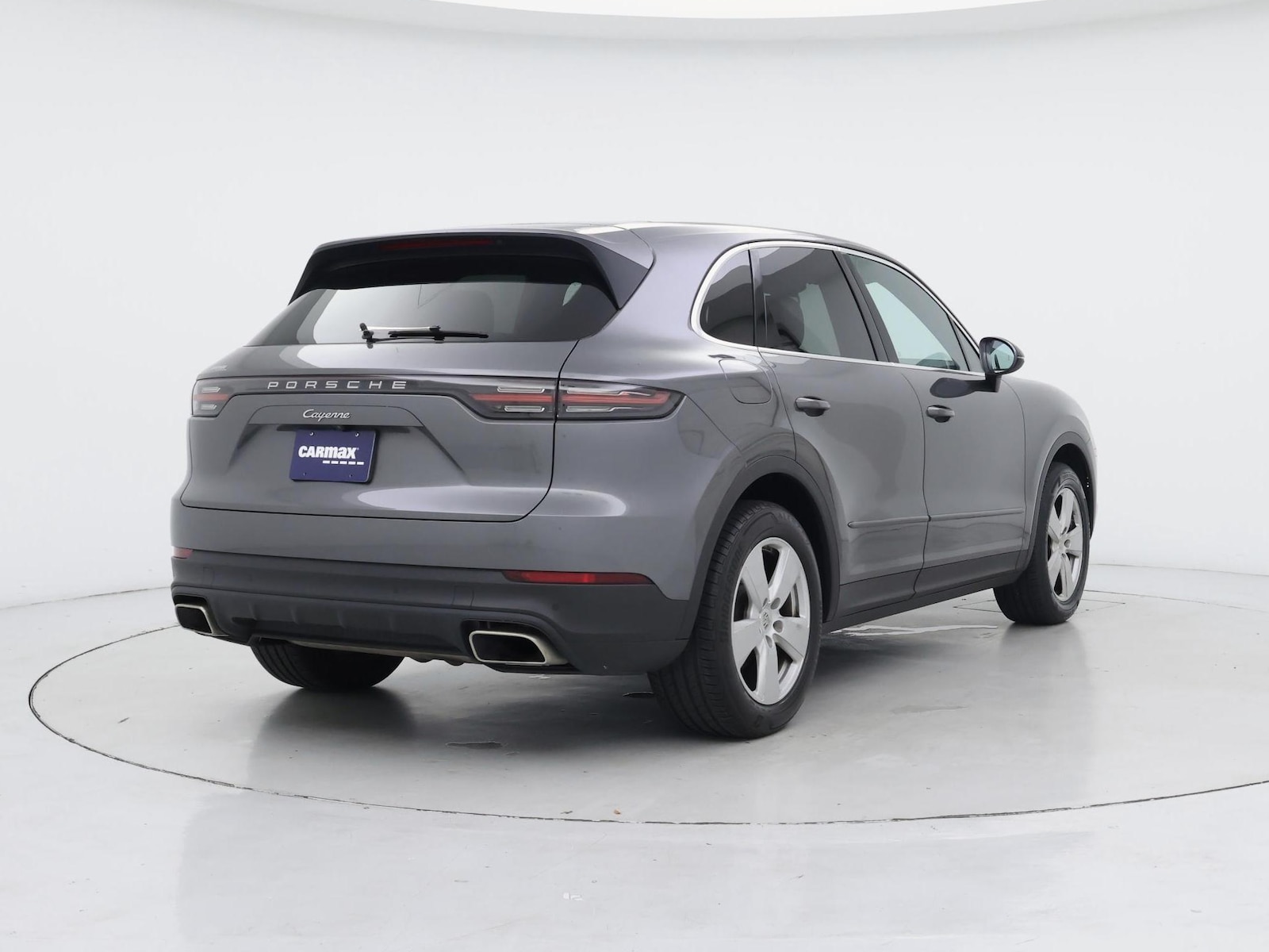 2019 Porsche Cayenne Base - Photo 9