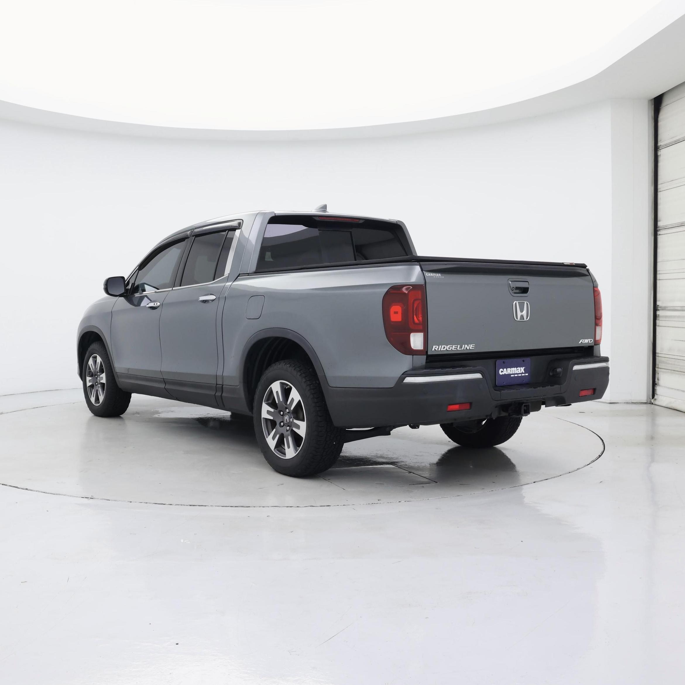 Thumbnail: 2019 Honda Ridgeline - 2