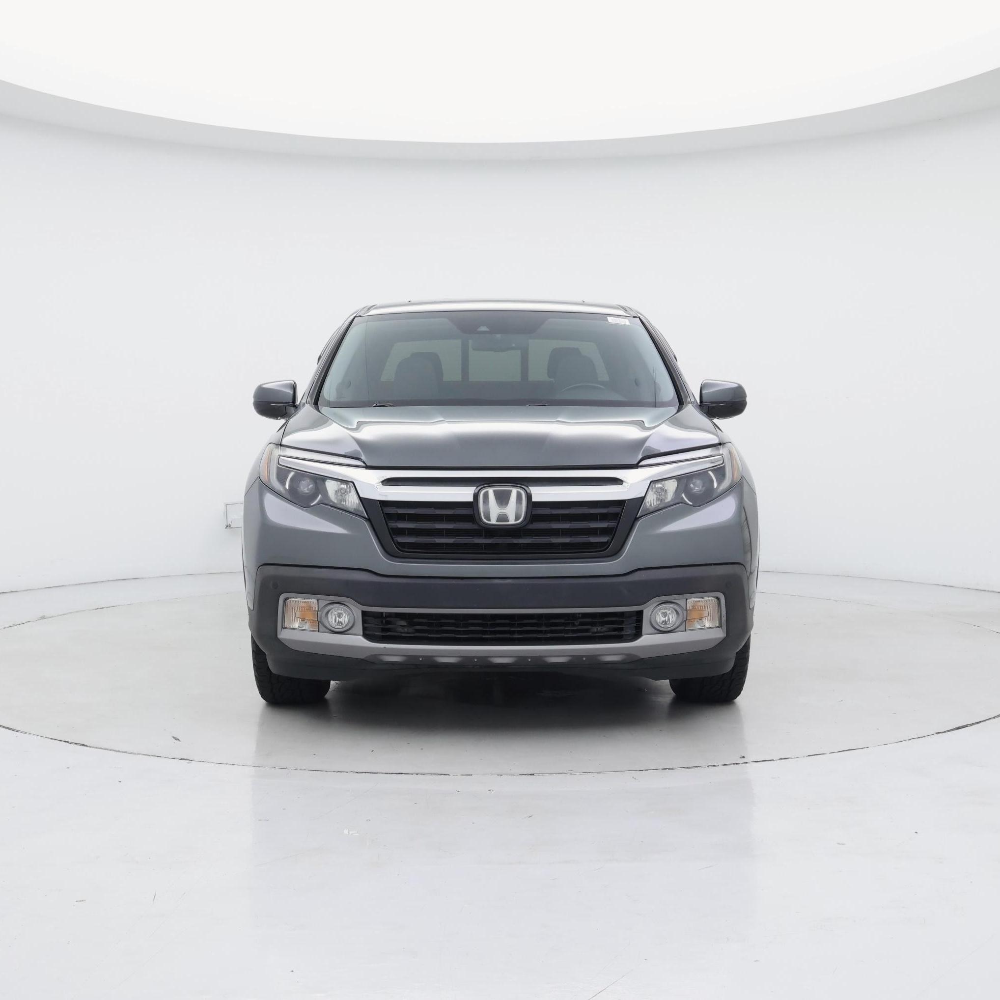 Thumbnail: 2019 Honda Ridgeline - 5