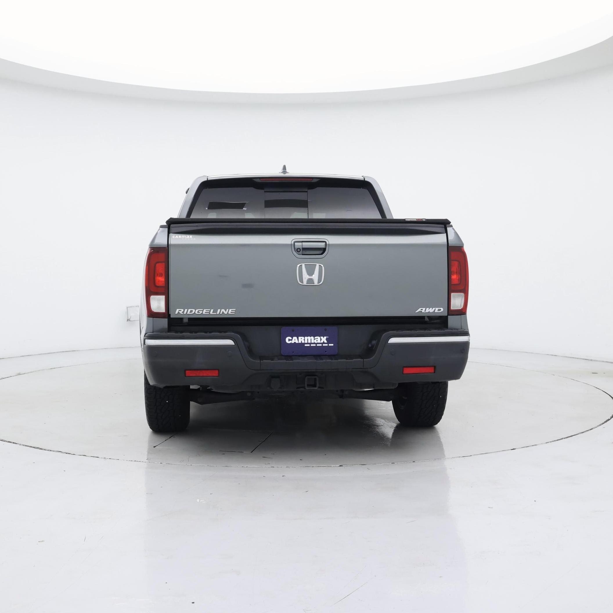 Thumbnail: 2019 Honda Ridgeline - 6