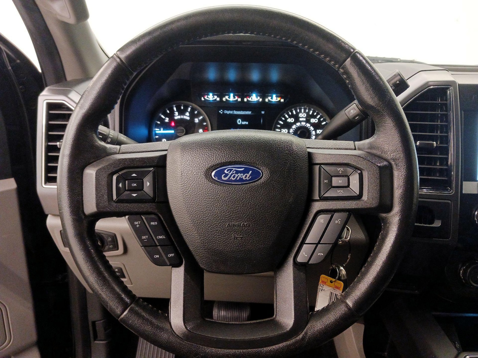 Remote Start