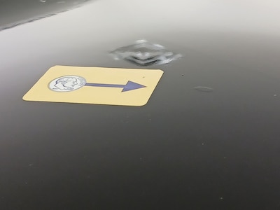 Condition detail