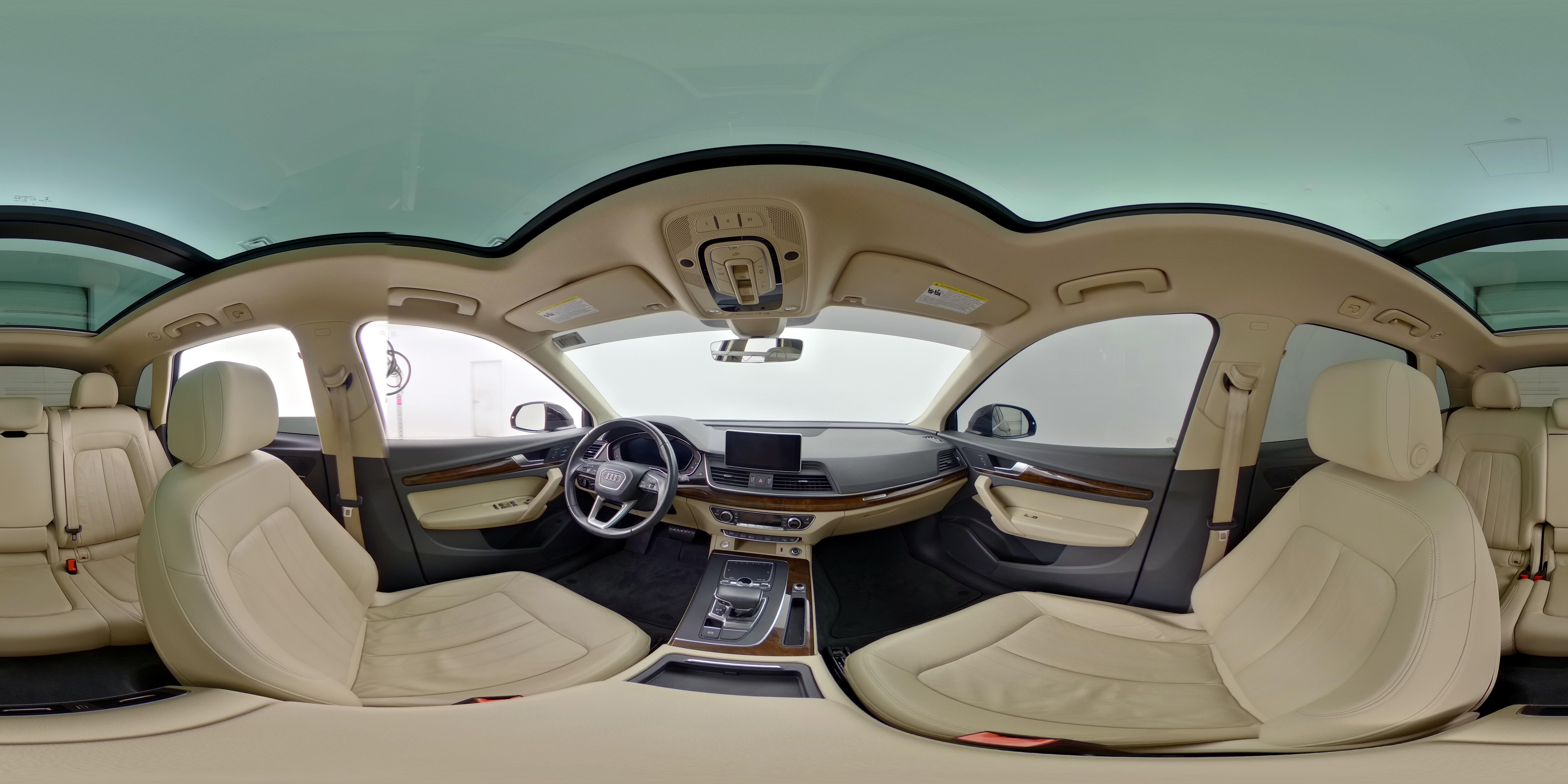2018 Audi Q5 Premium Plus - Photo 26