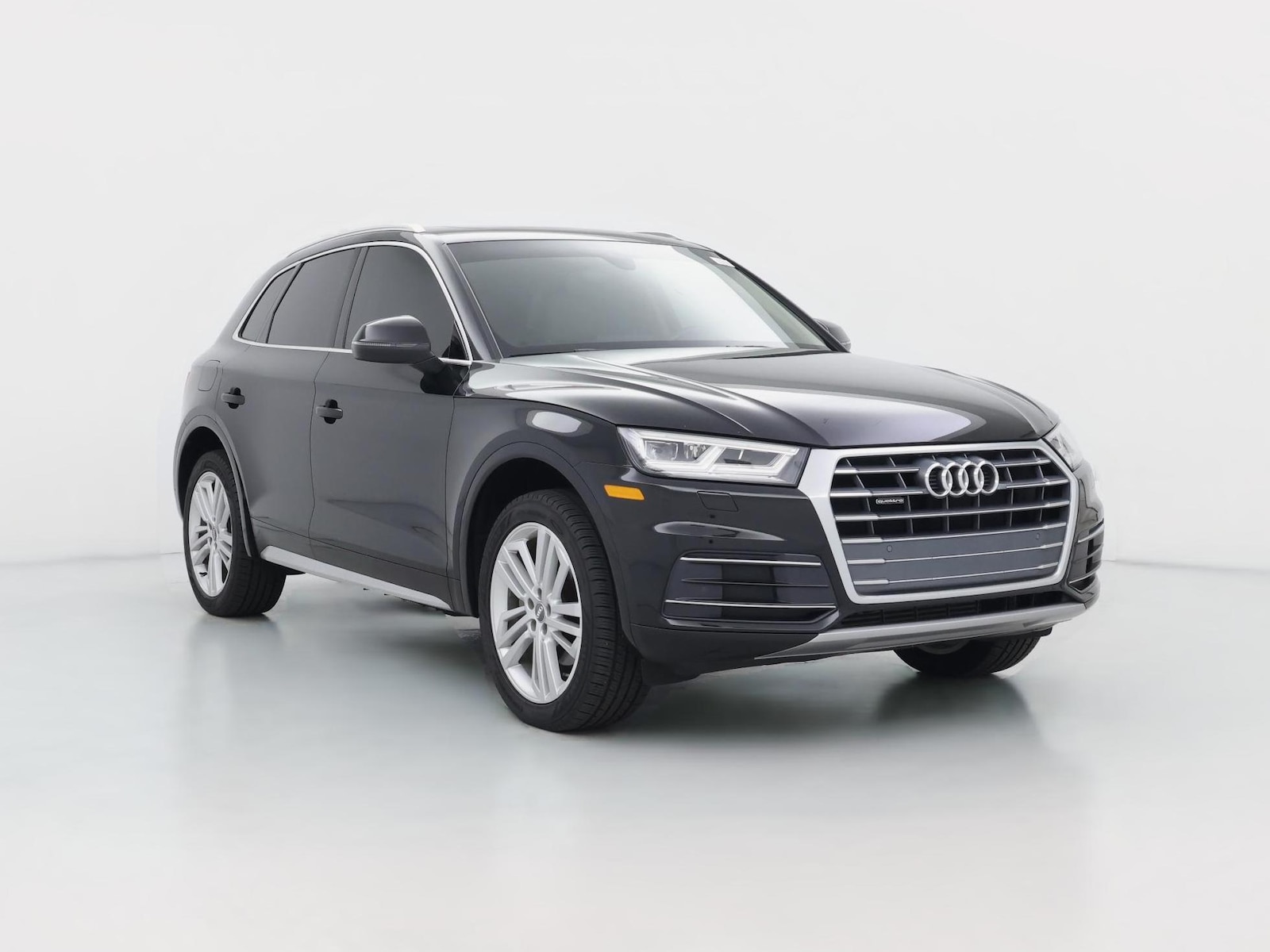 2018 Audi Q5 Premium Plus - Photo 1