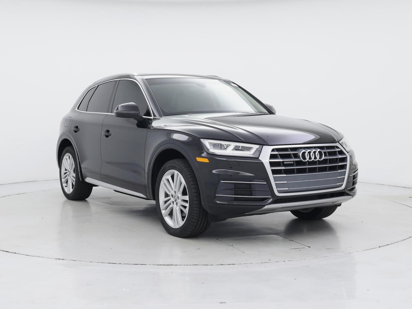 2018 Audi Q5 Premium Plus - Photo 2