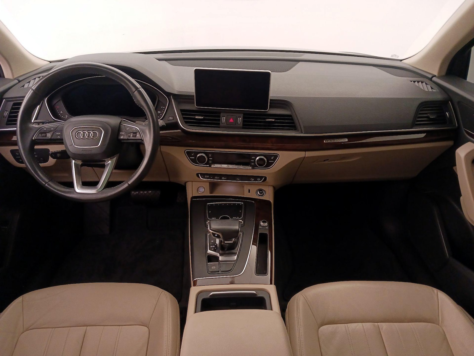 2018 Audi Q5 Premium Plus - Photo 10