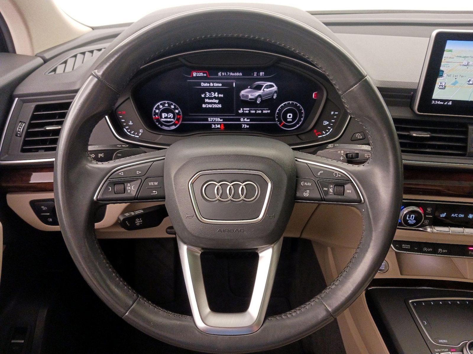 2018 Audi Q5 Premium Plus - Photo 11
