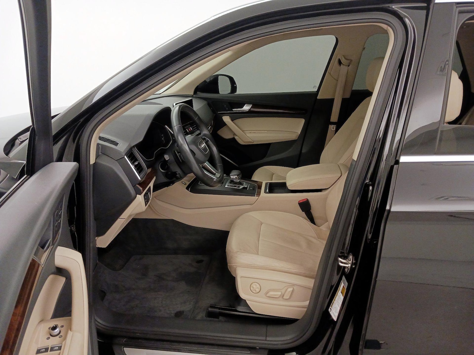 2018 Audi Q5 Premium Plus - Photo 12