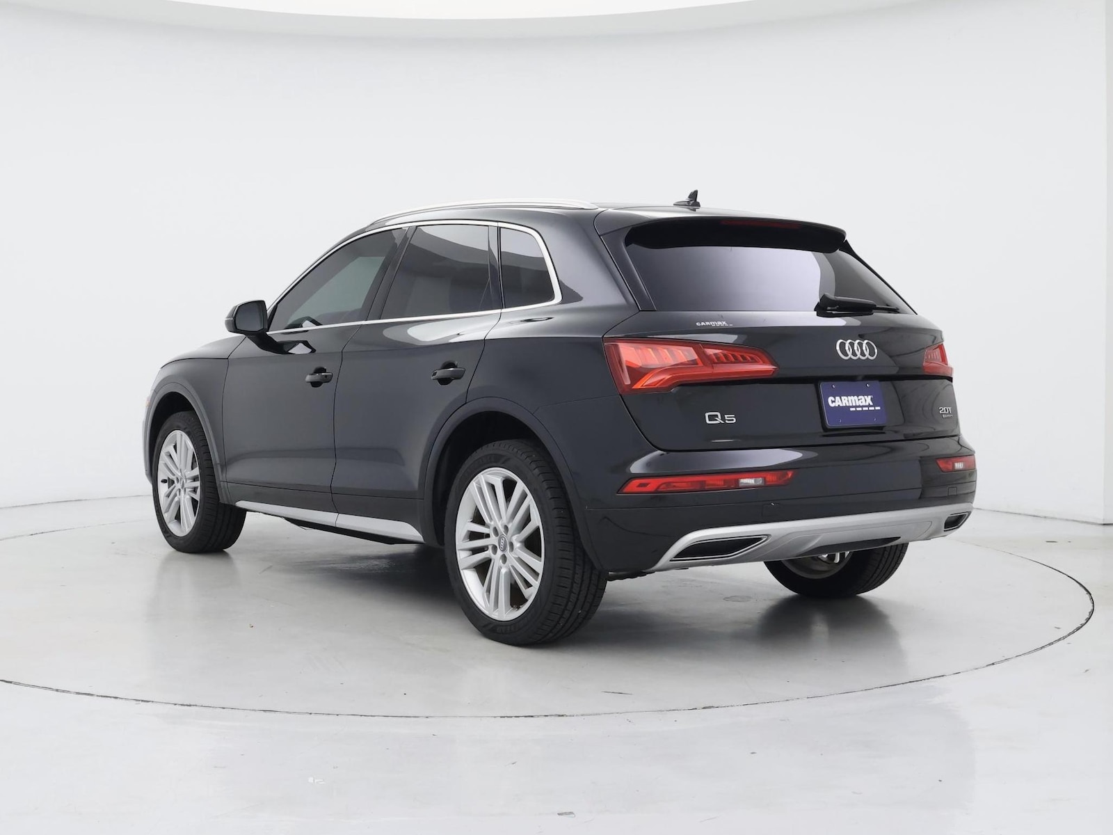 2018 Audi Q5 Premium Plus - Photo 3