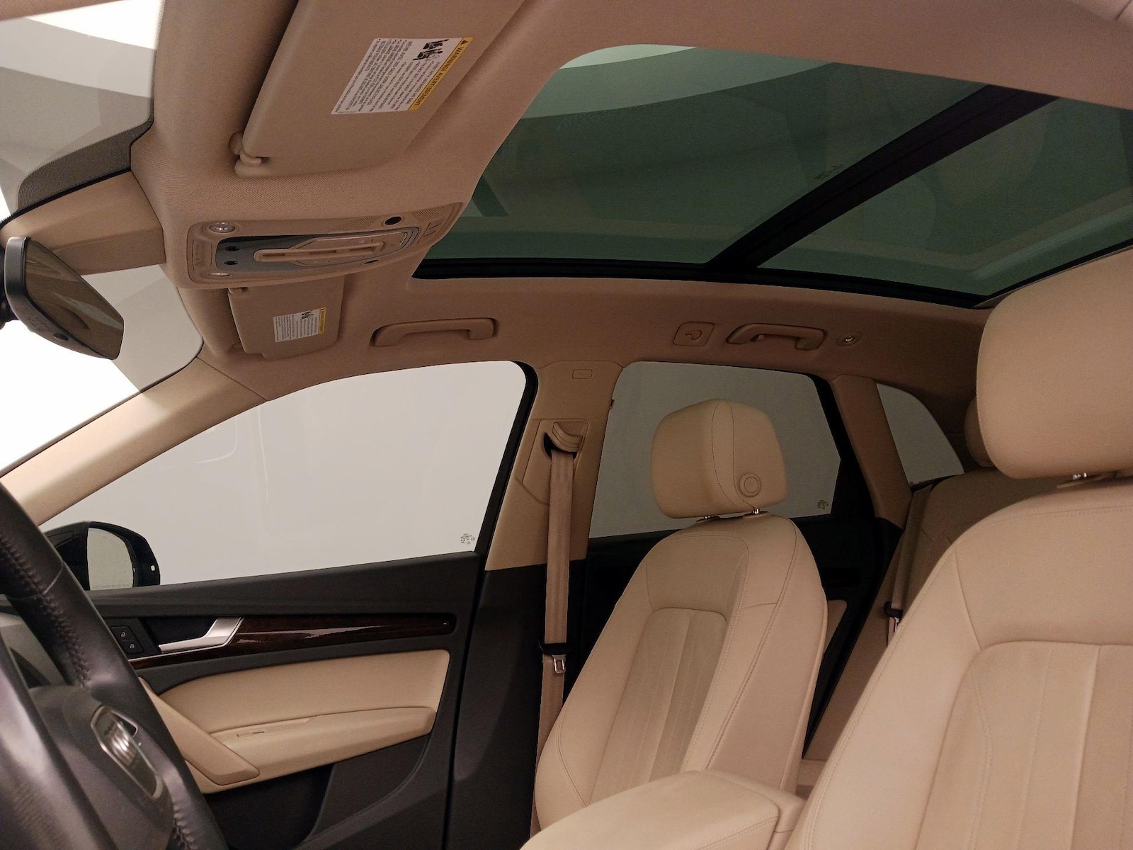 2018 Audi Q5 Premium Plus - Photo 21
