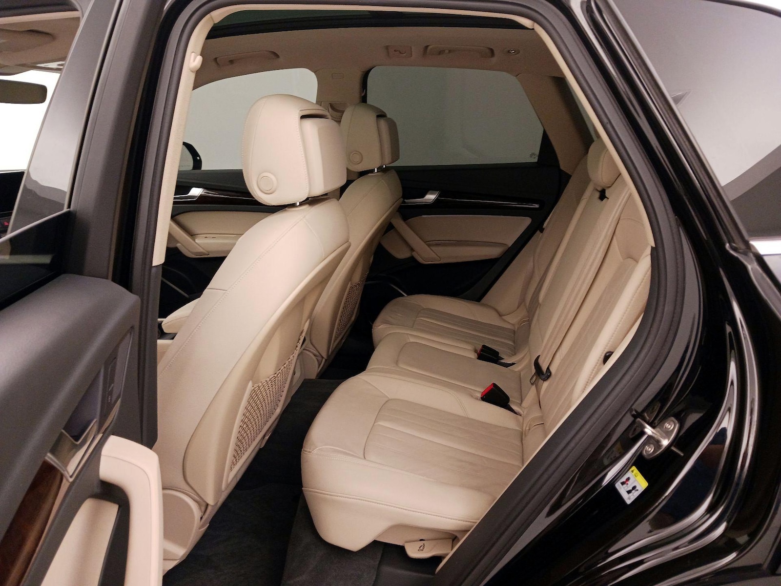 2018 Audi Q5 Premium Plus - Photo 22
