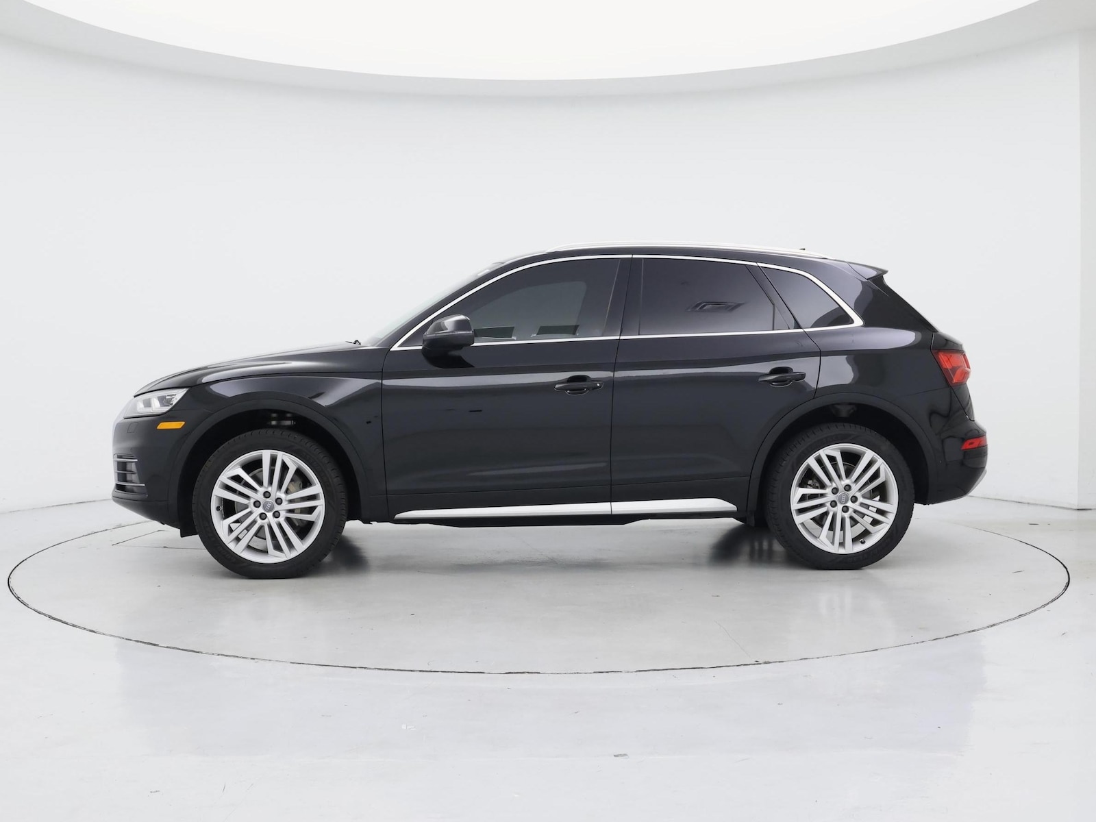 2018 Audi Q5 Premium Plus - Photo 4