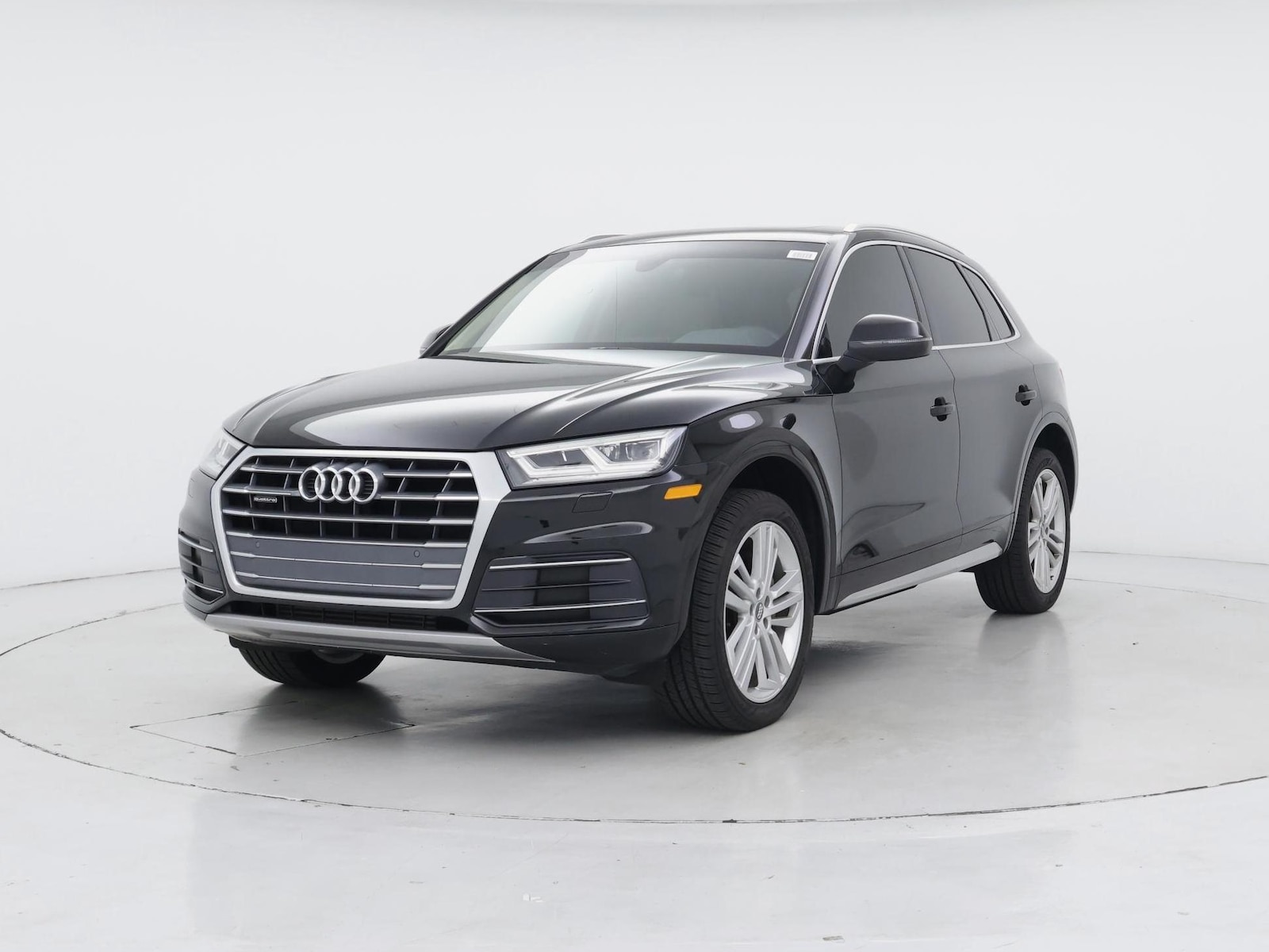 2018 Audi Q5 Premium Plus - Photo 5
