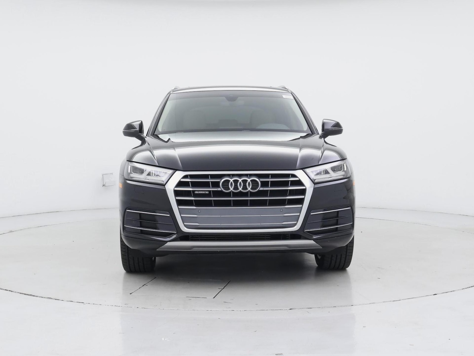 2018 Audi Q5 Premium Plus - Photo 6