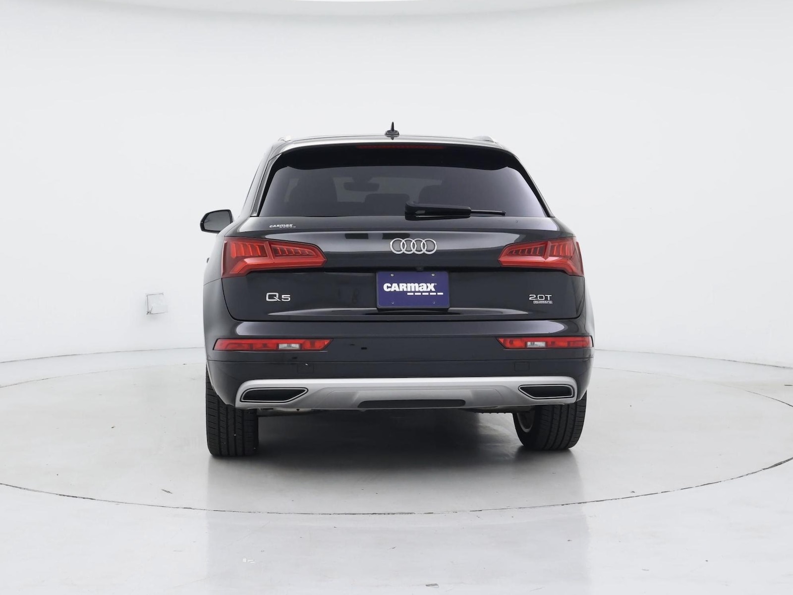 2018 Audi Q5 Premium Plus - Photo 7
