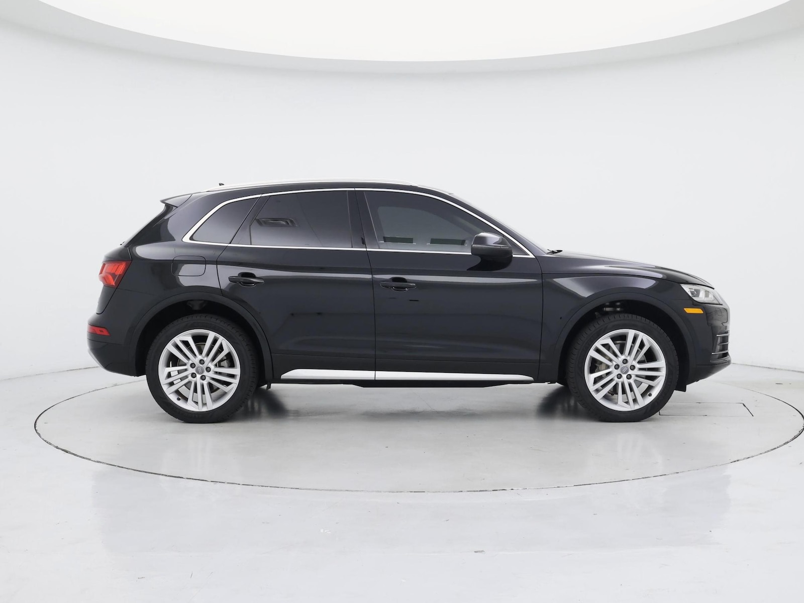 2018 Audi Q5 Premium Plus - Photo 8
