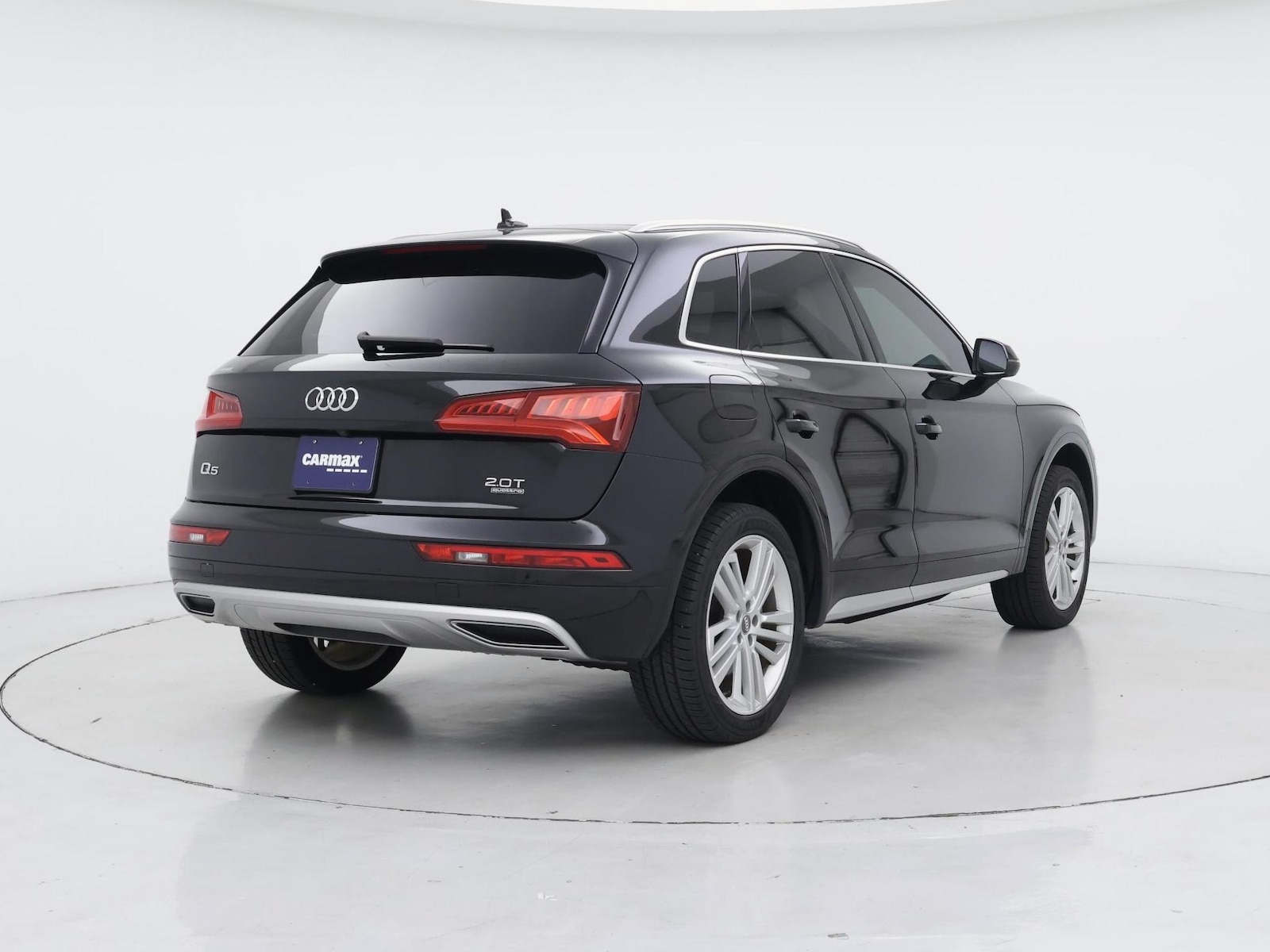 2018 Audi Q5 Premium Plus - Photo 9
