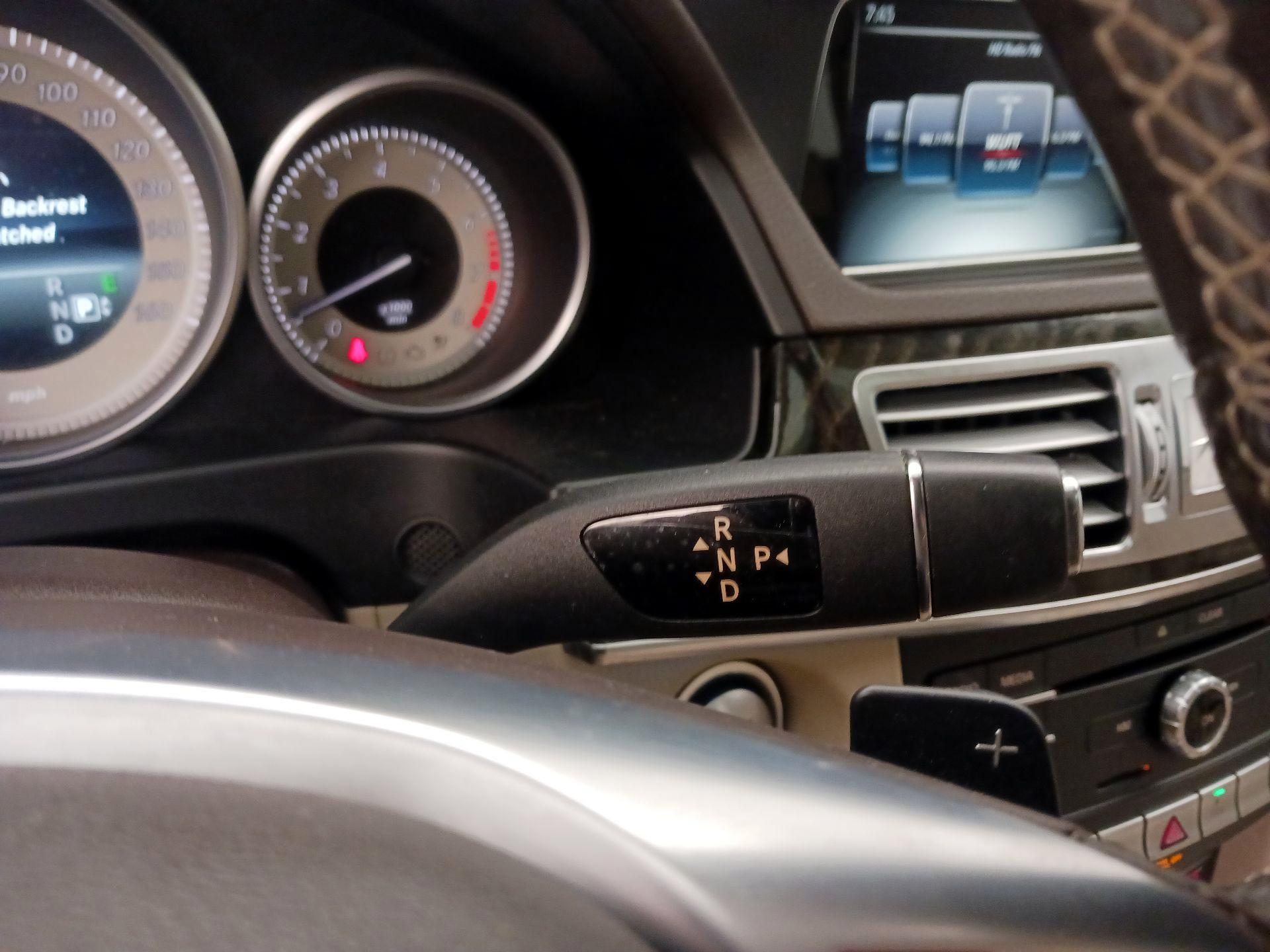 Thumbnail: 2016 Mercedes-Benz E-Class - 18