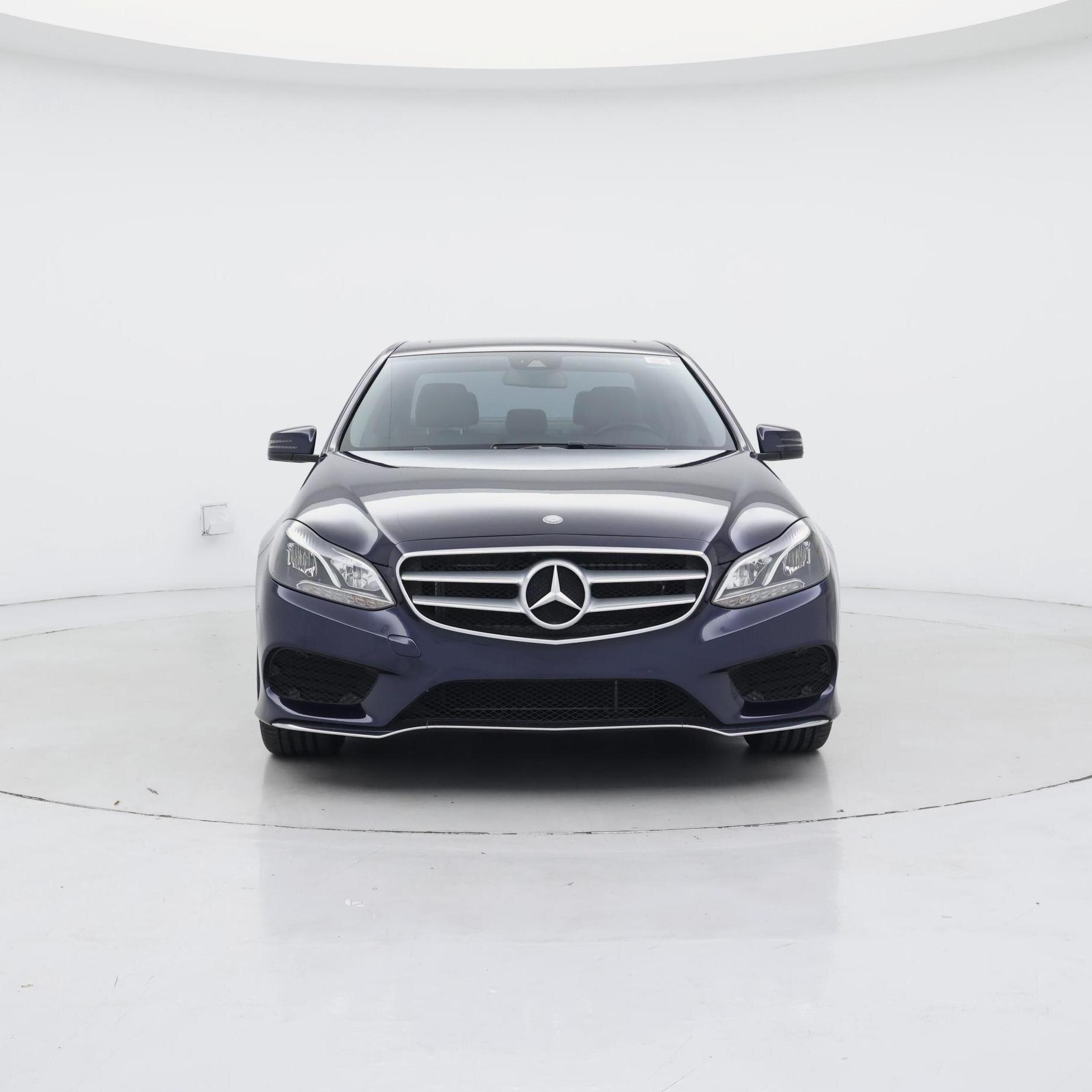 Thumbnail: 2016 Mercedes-Benz E-Class - 5