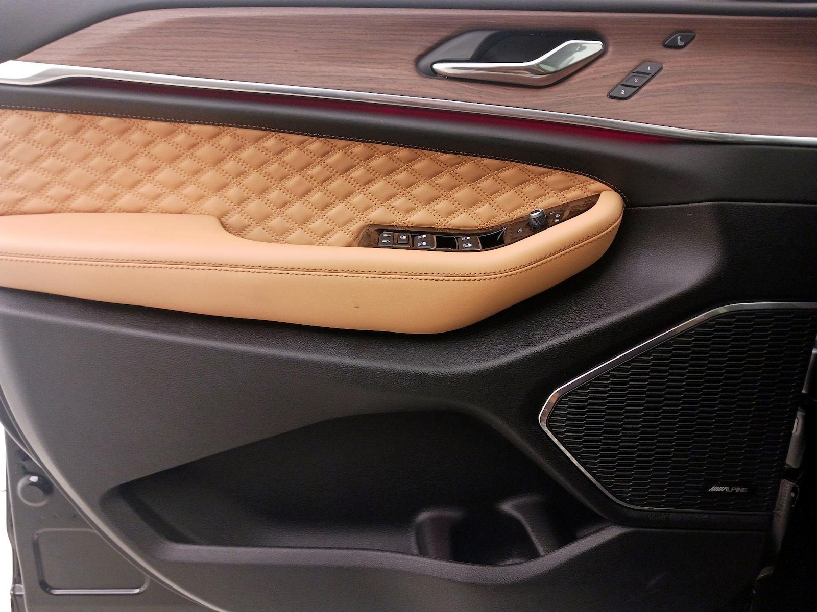 2024 Jeep Grand Cherokee L Summit - Photo 13