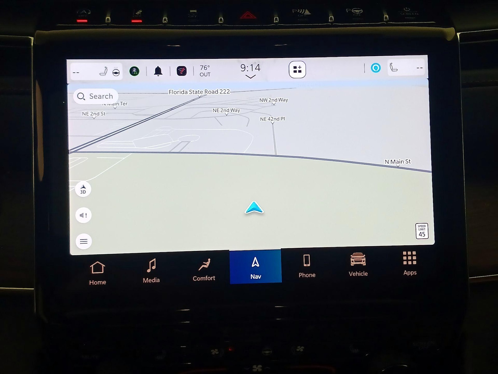 2024 Jeep Grand Cherokee L Summit - Photo 15