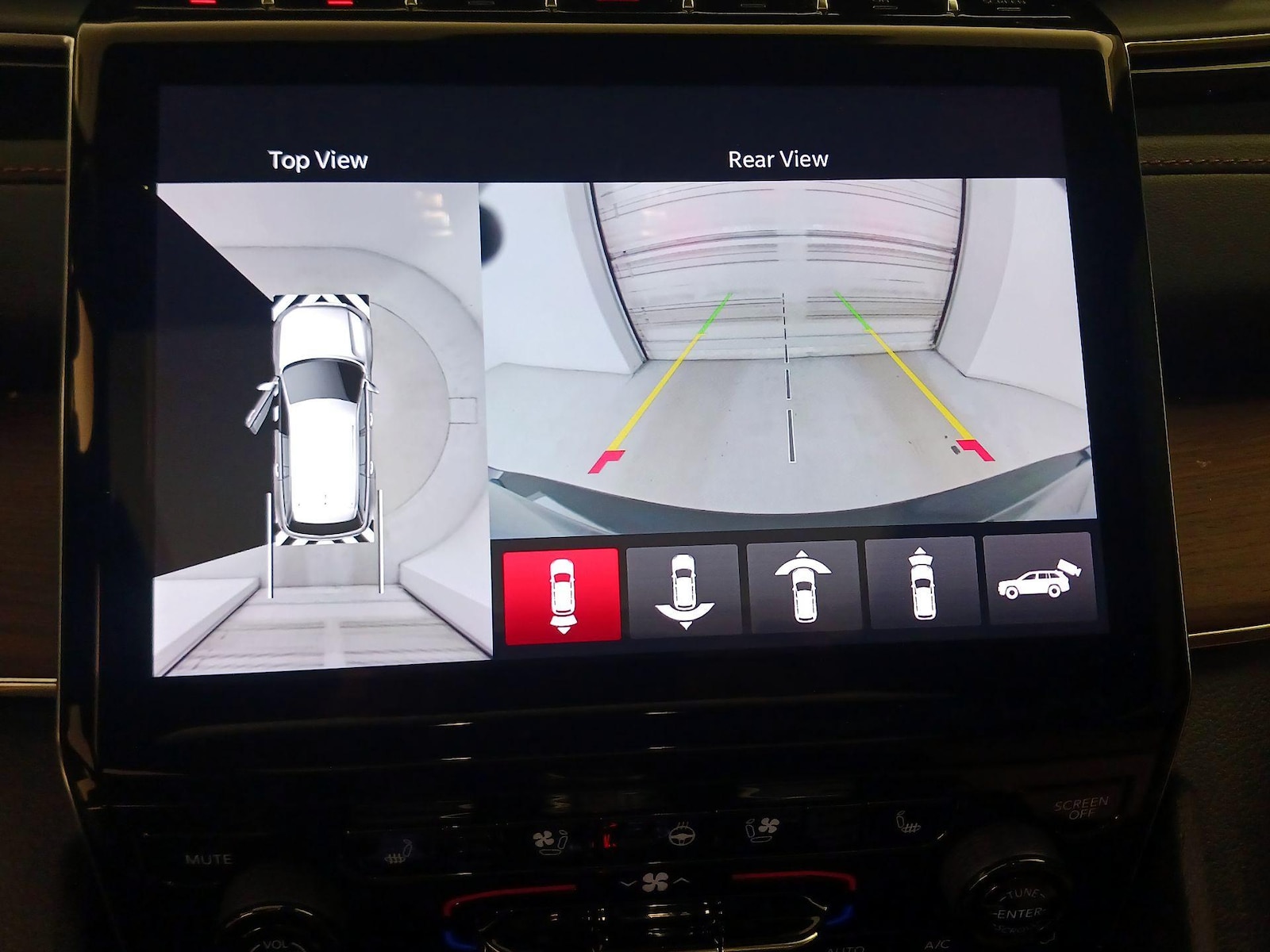 2024 Jeep Grand Cherokee L Summit - Photo 16