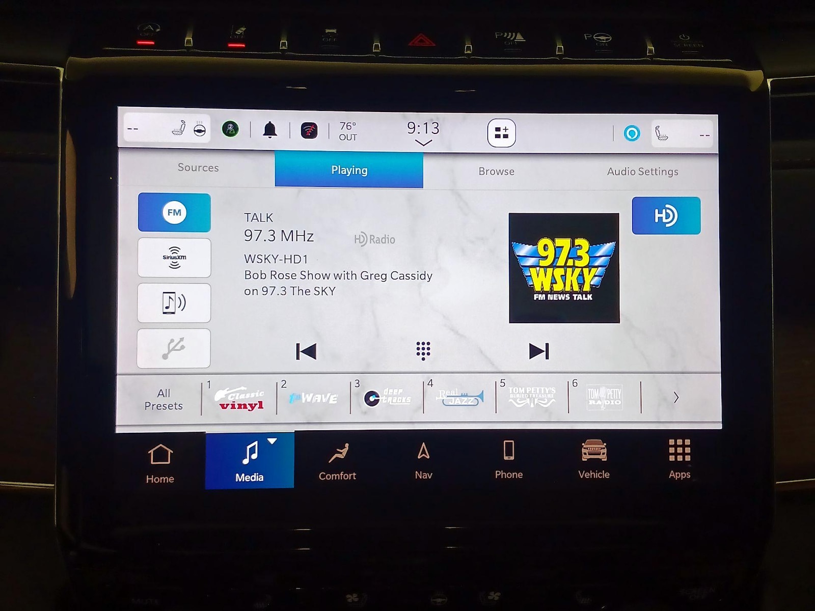 2024 Jeep Grand Cherokee L Summit - Photo 17